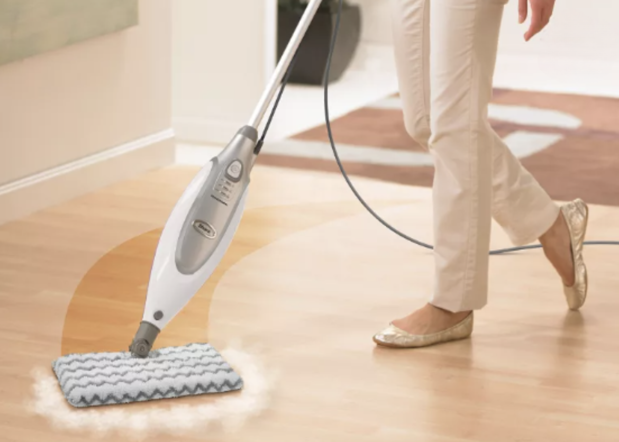 Shark lift away, pro steam Pocket mop outlet asking $90