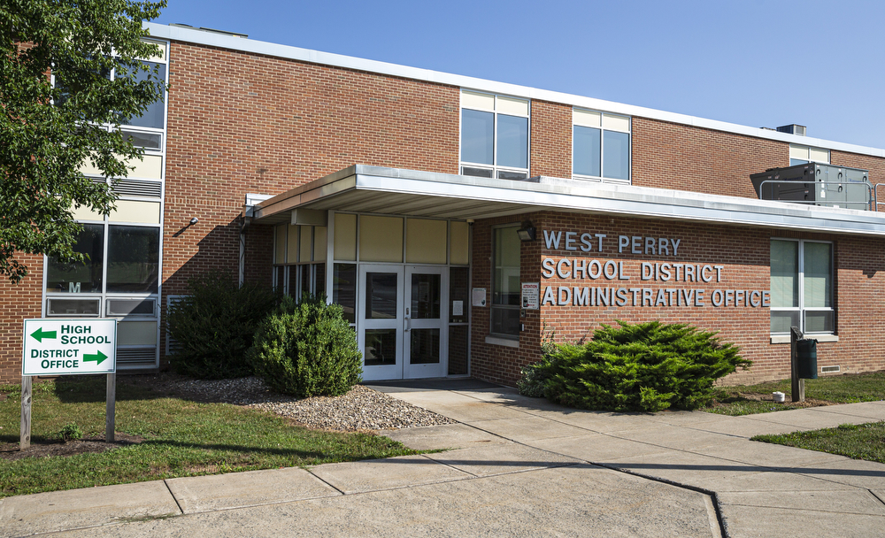 West Perry School District taking student input under advisement