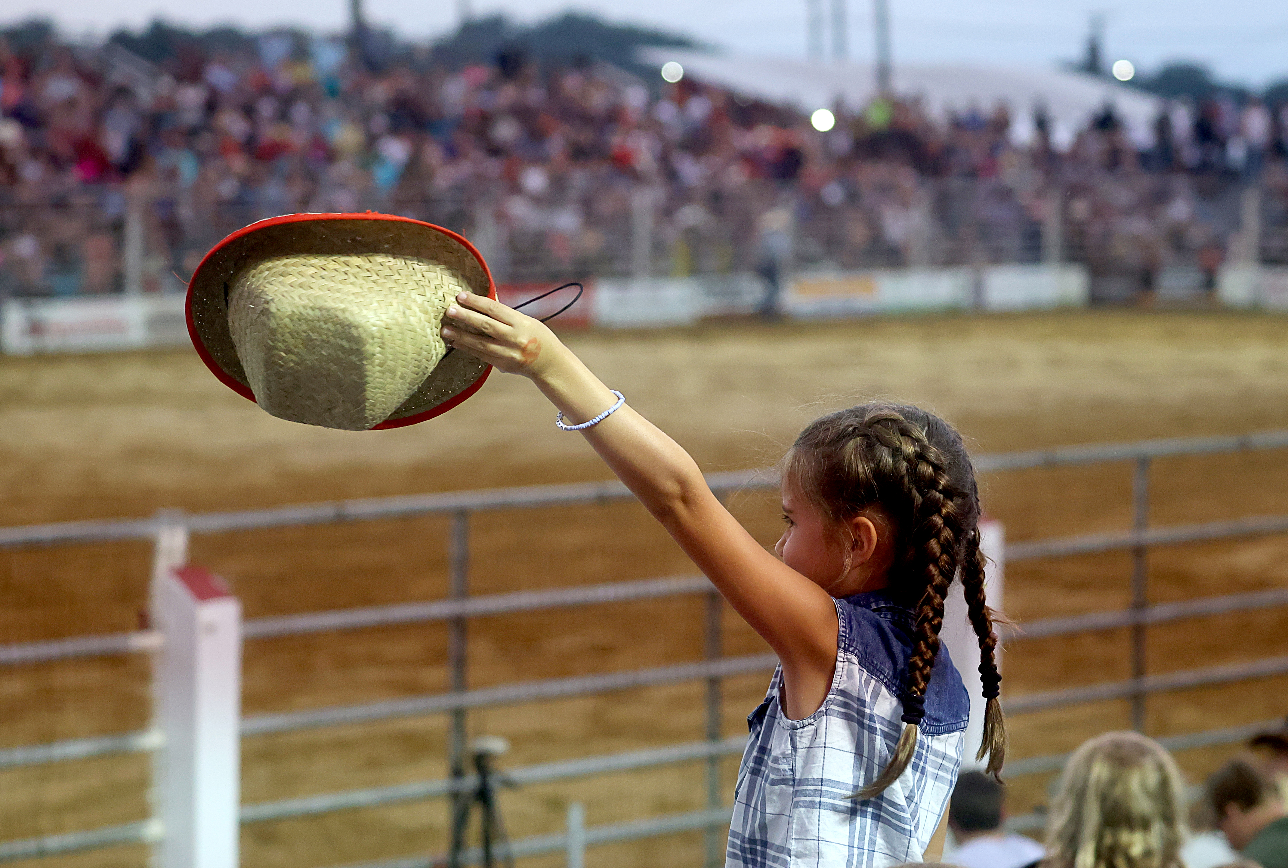 Cowtown Rodeo in Pilesgrove - nj.com
