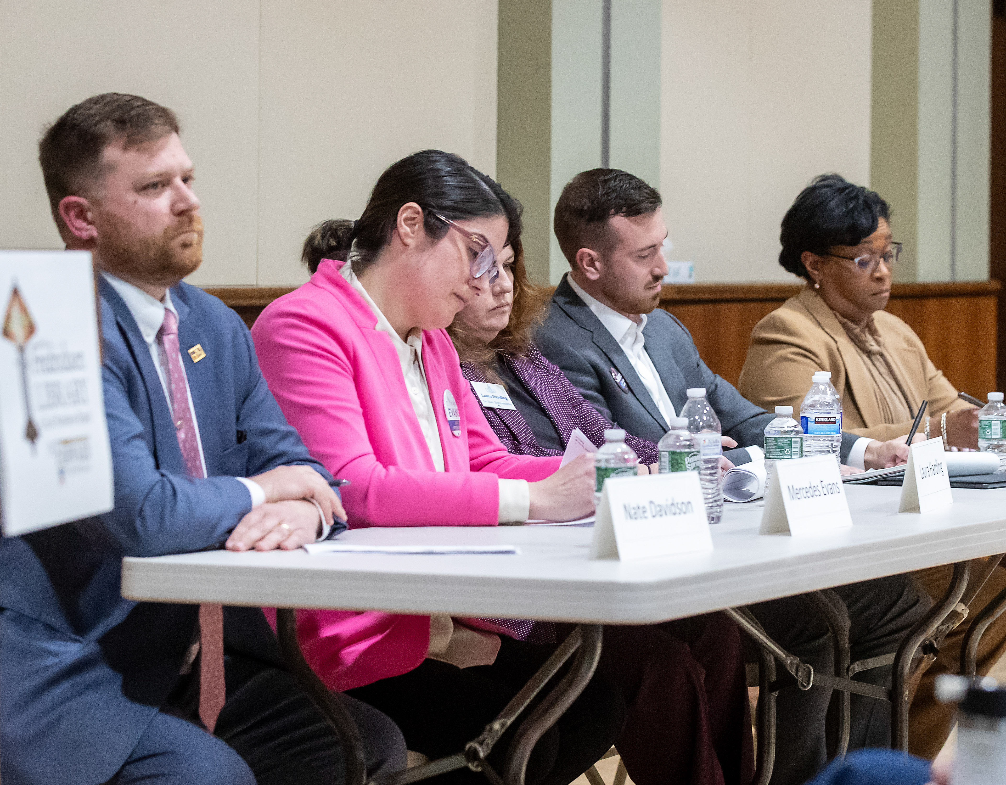 103rd Pennsylvania House District Democratic Primary Candidate Forum ...