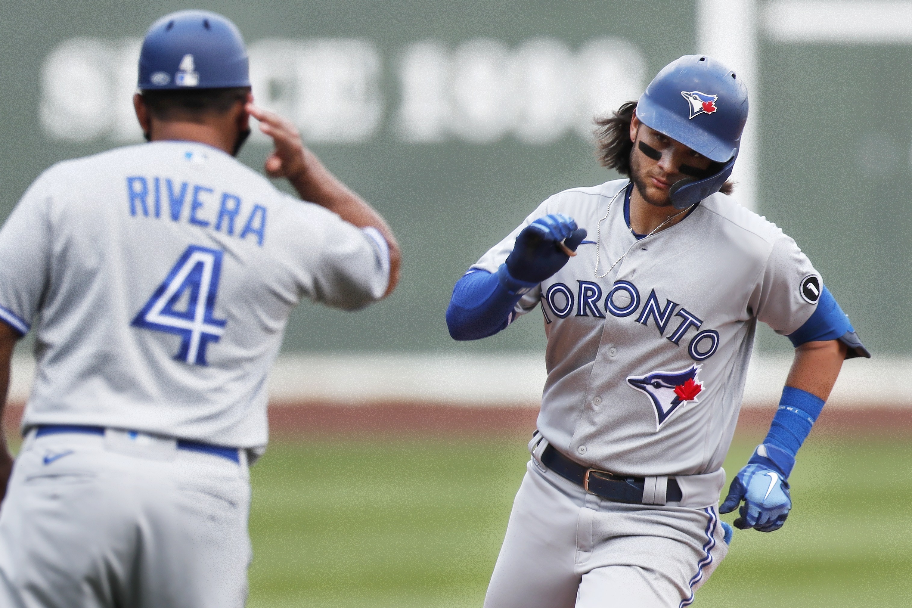 Blue Jays may displace Bisons in Buffalo