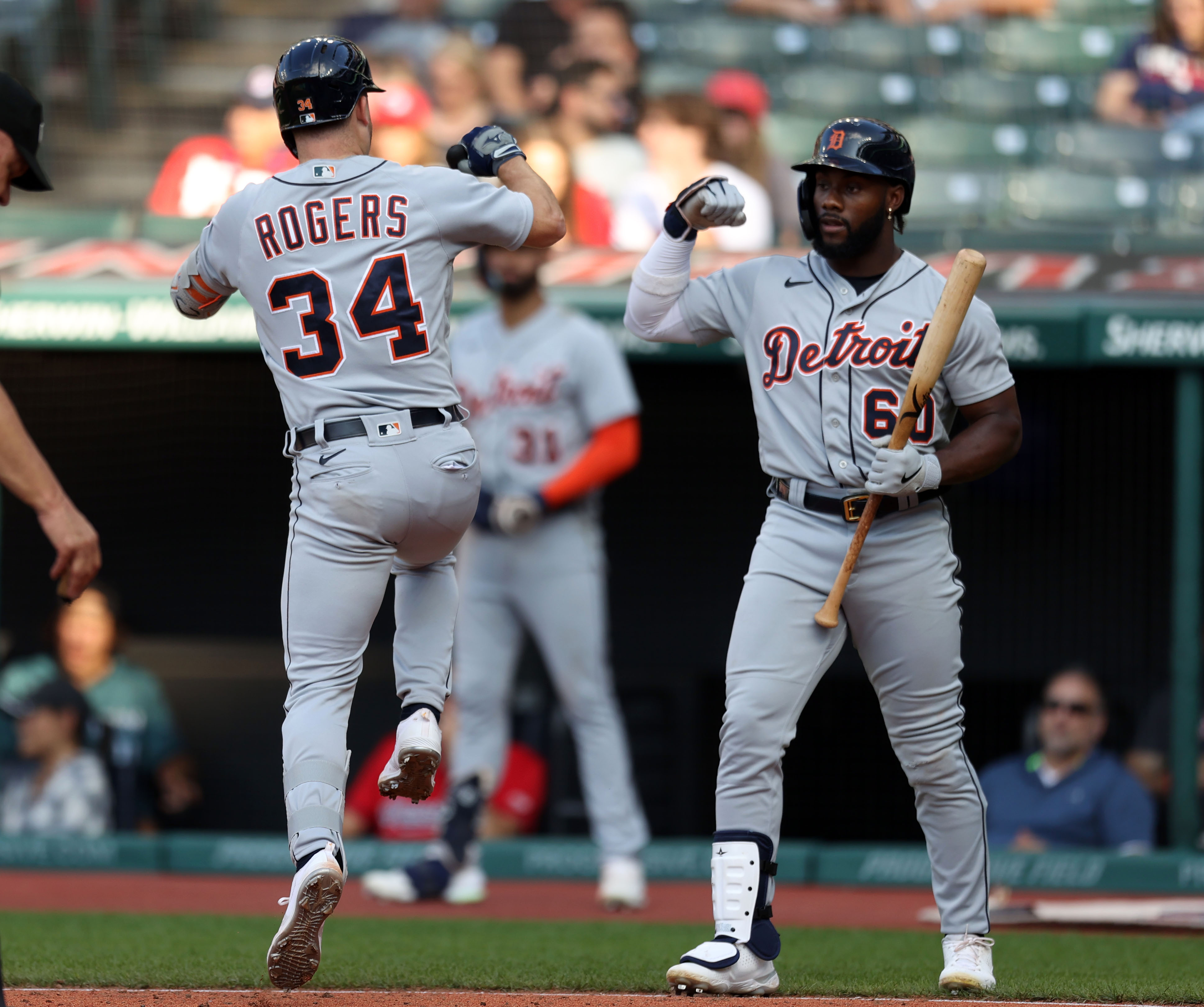 Detroit Tigers' first 3 draft picks could be grand — or a gut punch