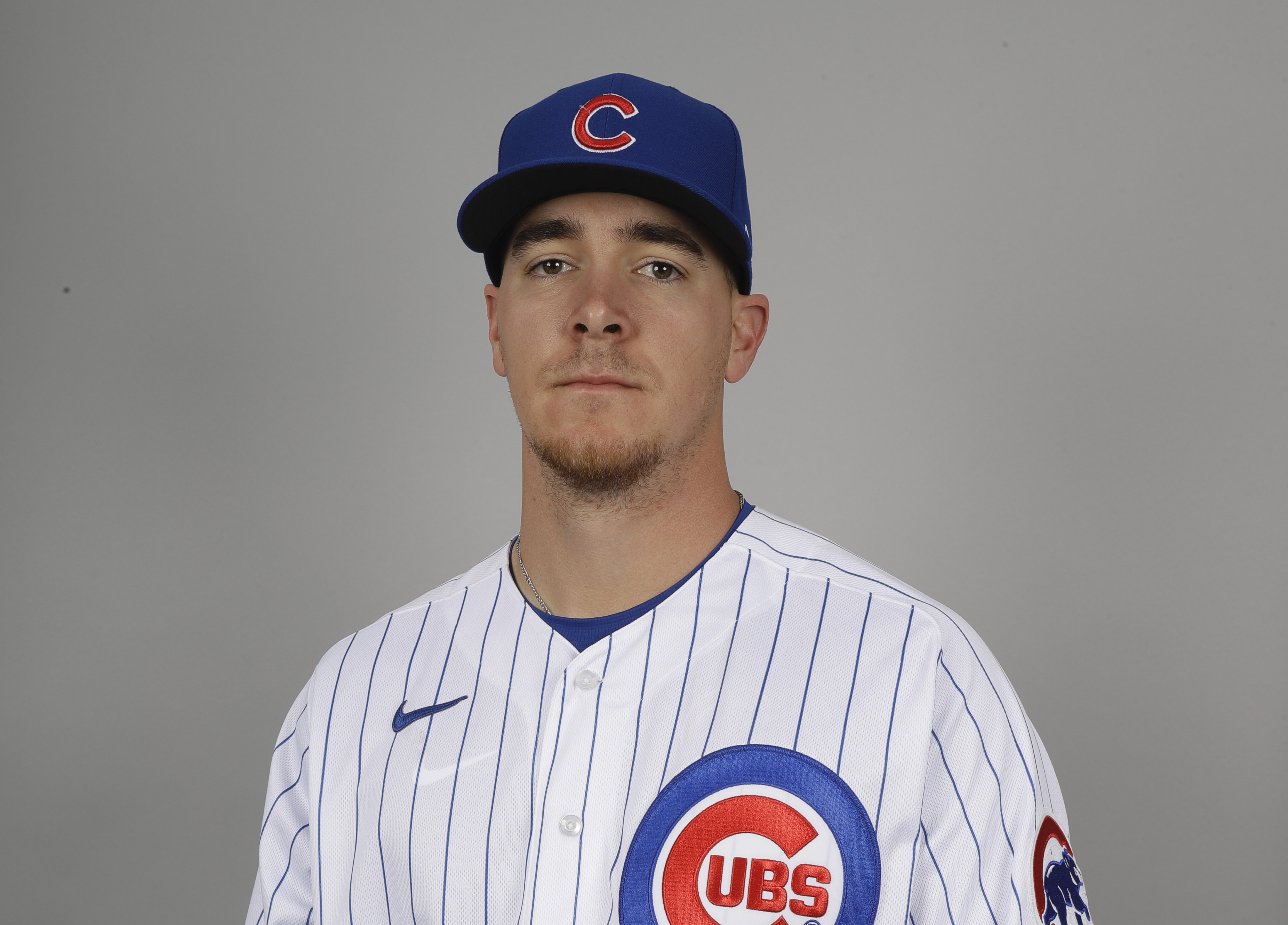 Prospects in the Cubs' 2020 player pool