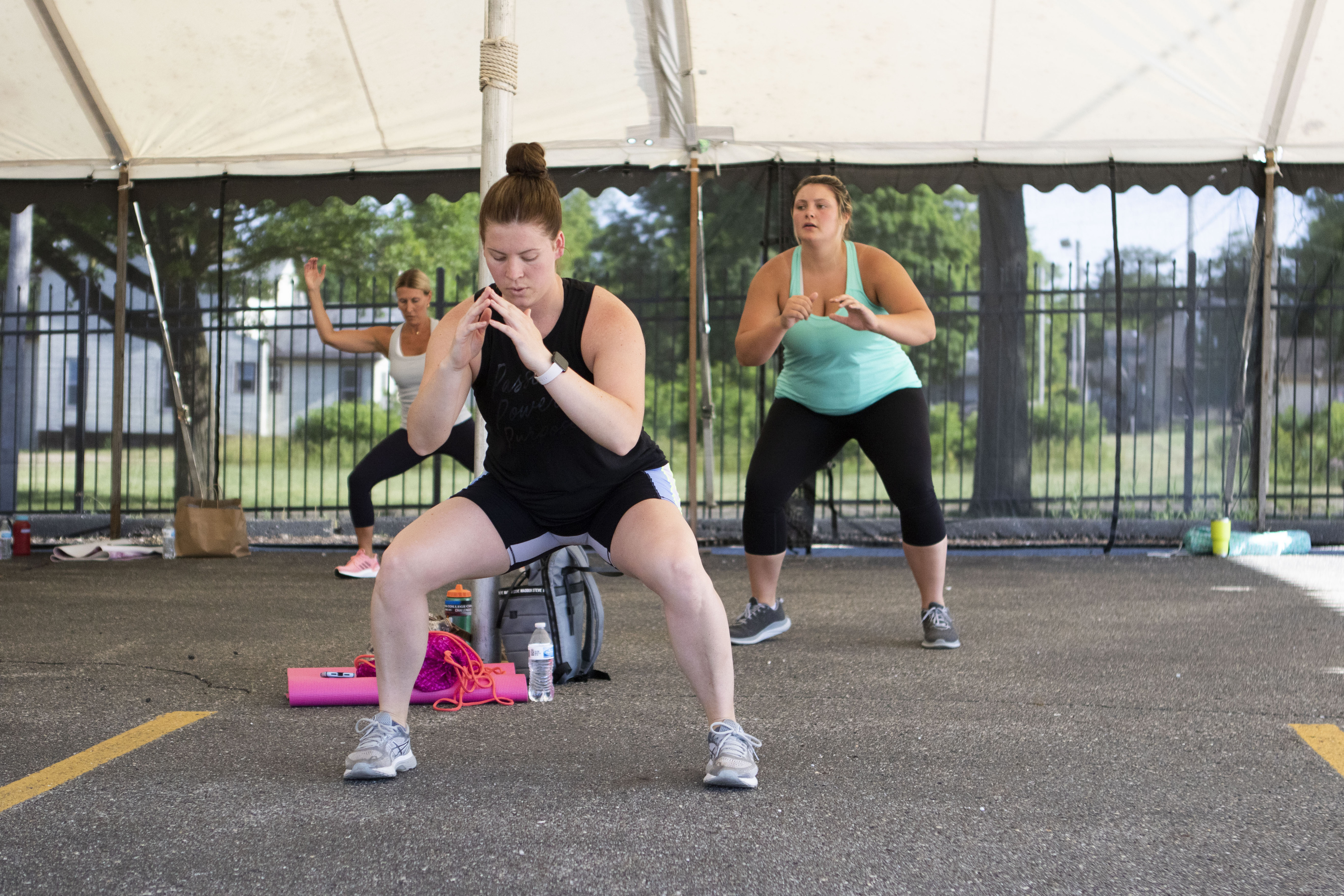 Jackson's YMCA makes changes to prepare for reopening - mlive.com