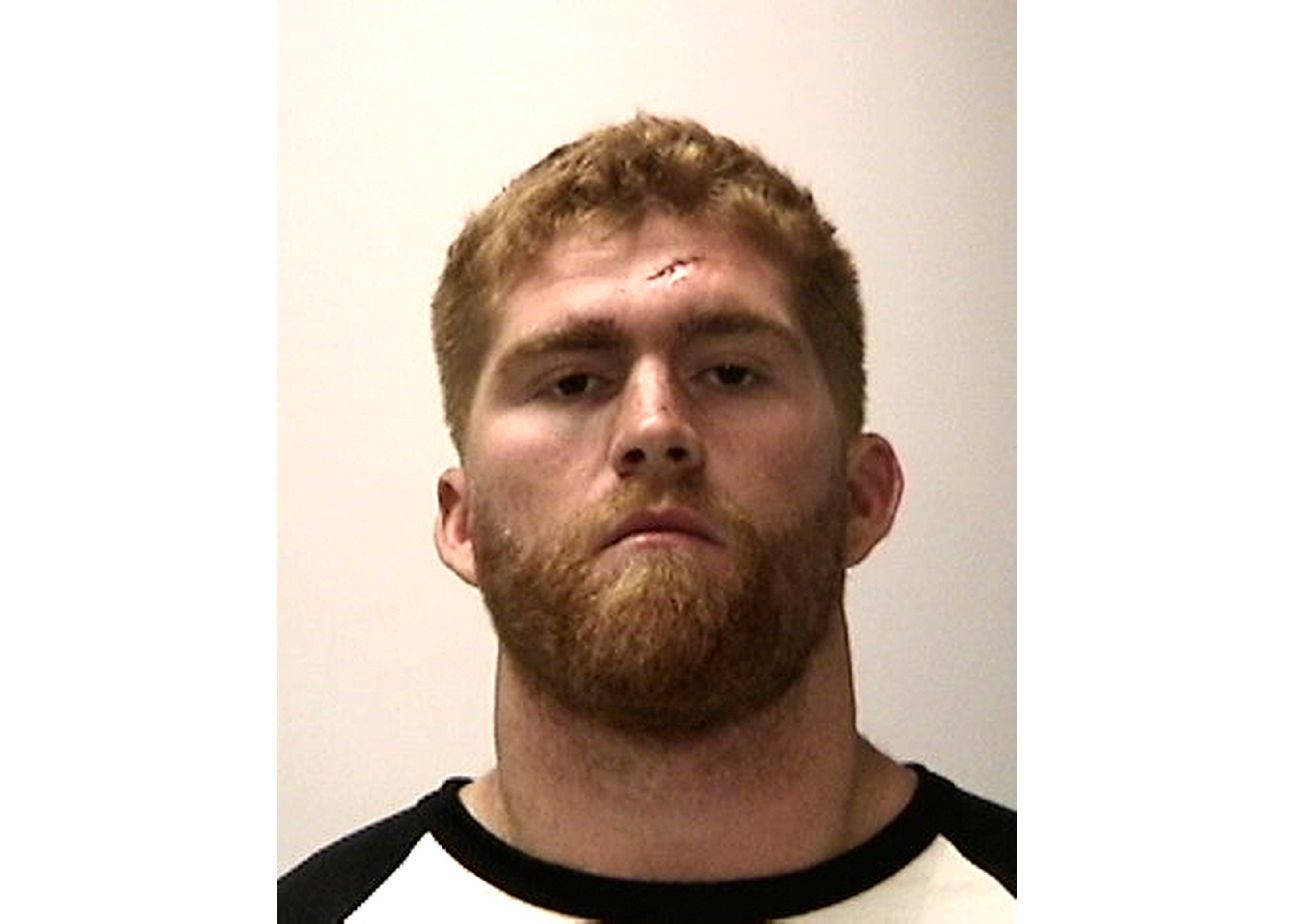 Former NFL FB Bruce Miller Reported to Capitol Police for Threatening  Congressman