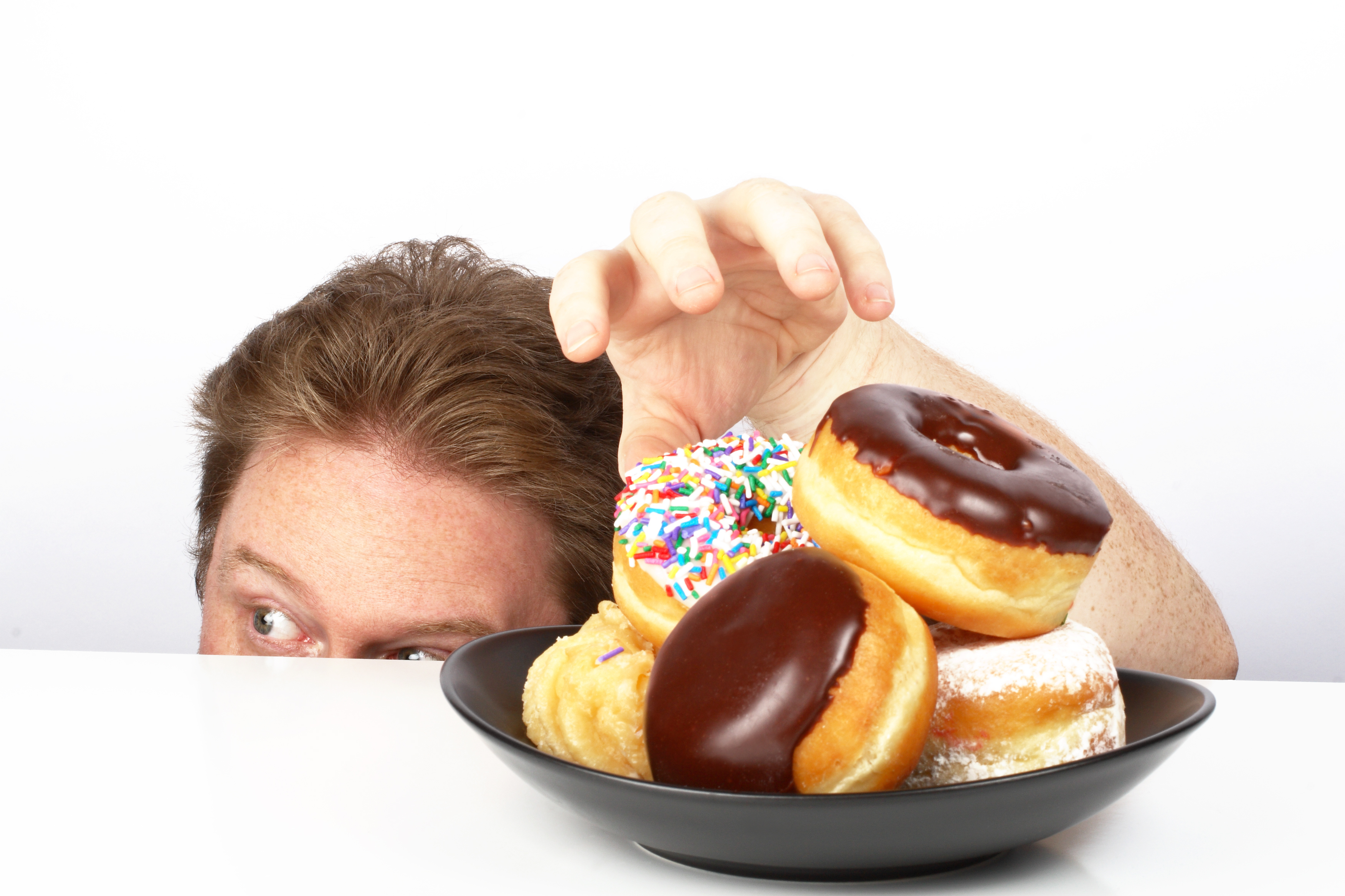 eating sweets on semaglutide Dear Doctor: Why have my cravings for sweets returned on my current dose of  Ozempic?
