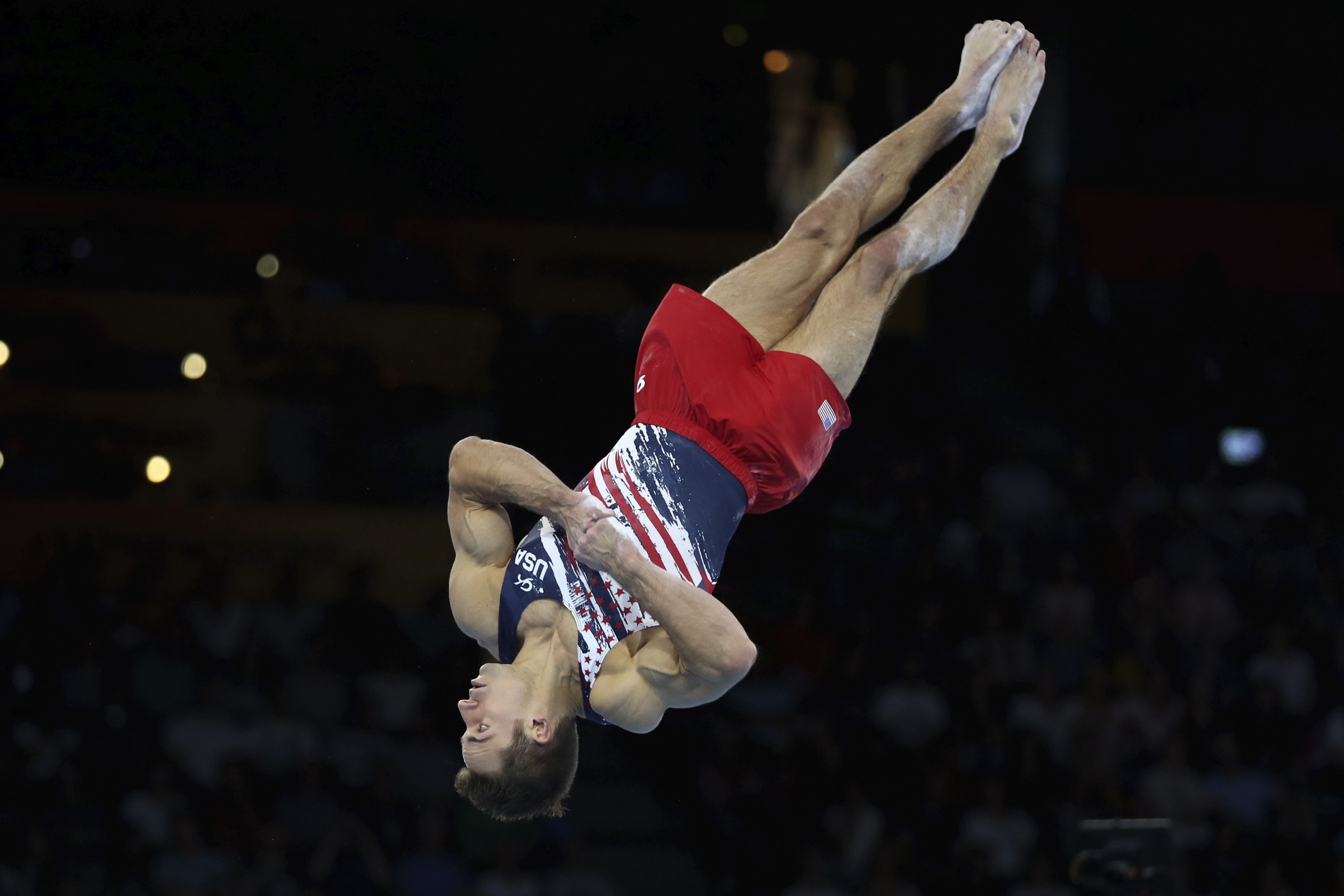 Men S Gymnastics Facing Predicament Ahead Of Upcoming Tokyo Olympics Mlive Com
