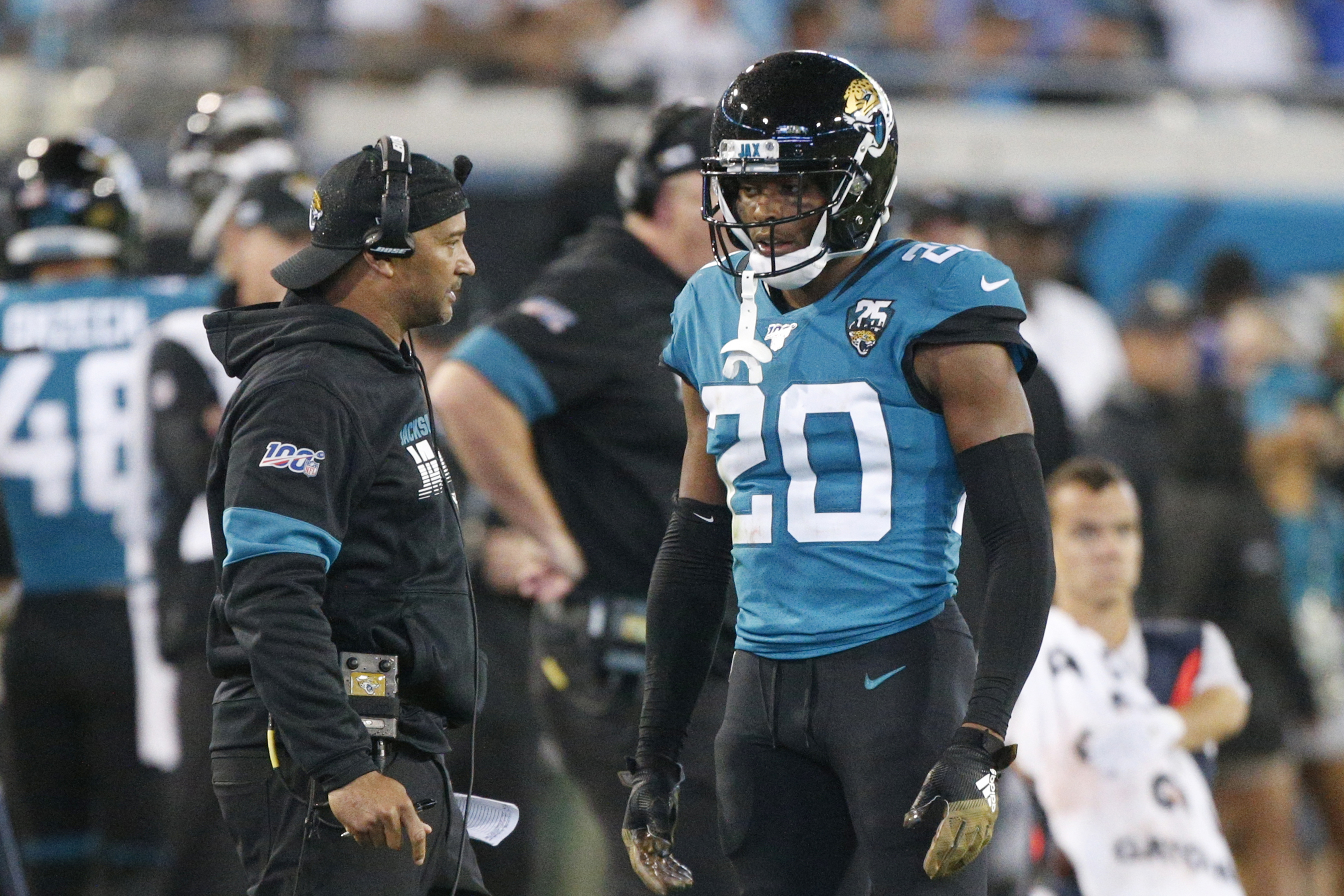 Jacksonville Jaguars: Reaction to the Jalen Ramsey trade