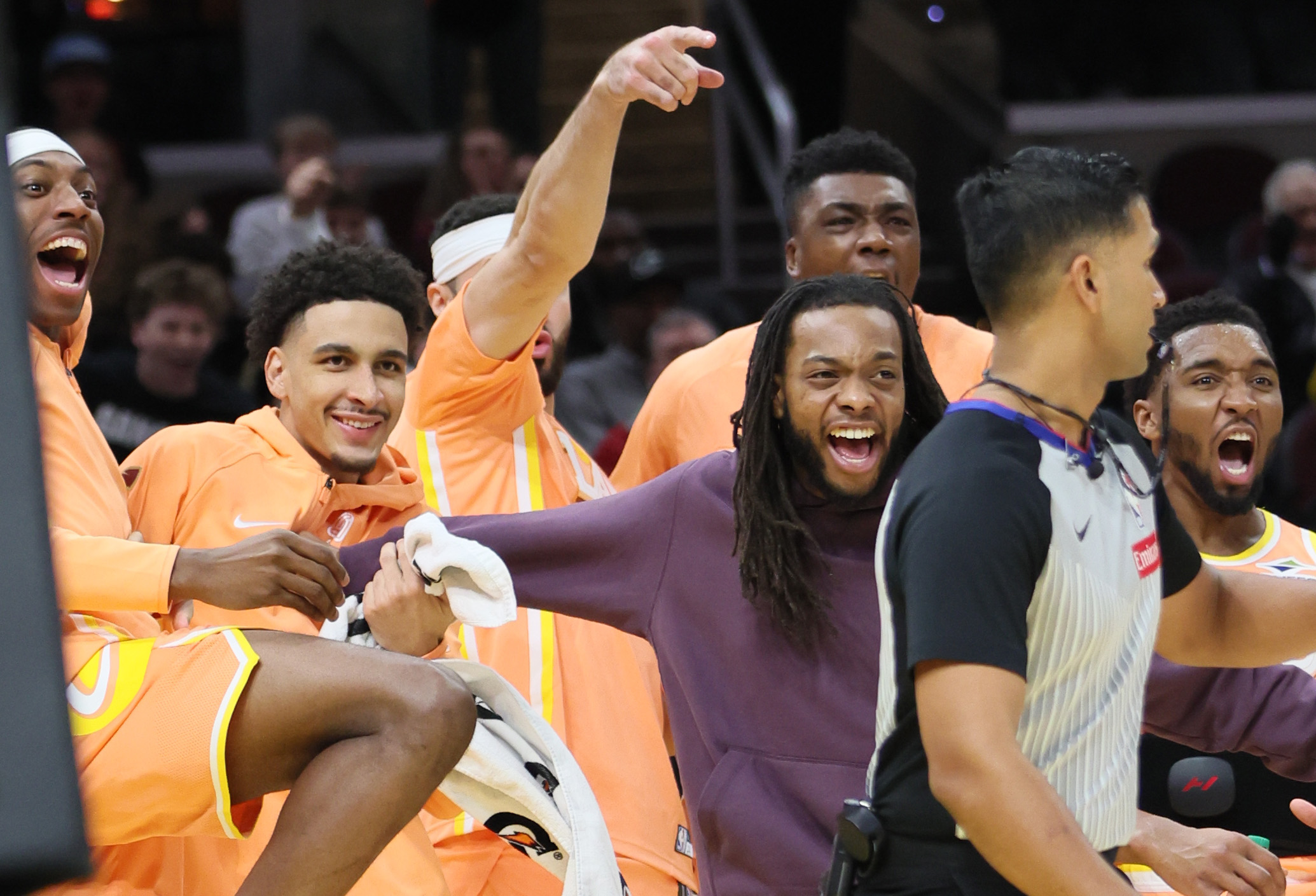 Cleveland Cavaliers vs. Milwaukee Bucks, November 17, 2025 - cleveland.com