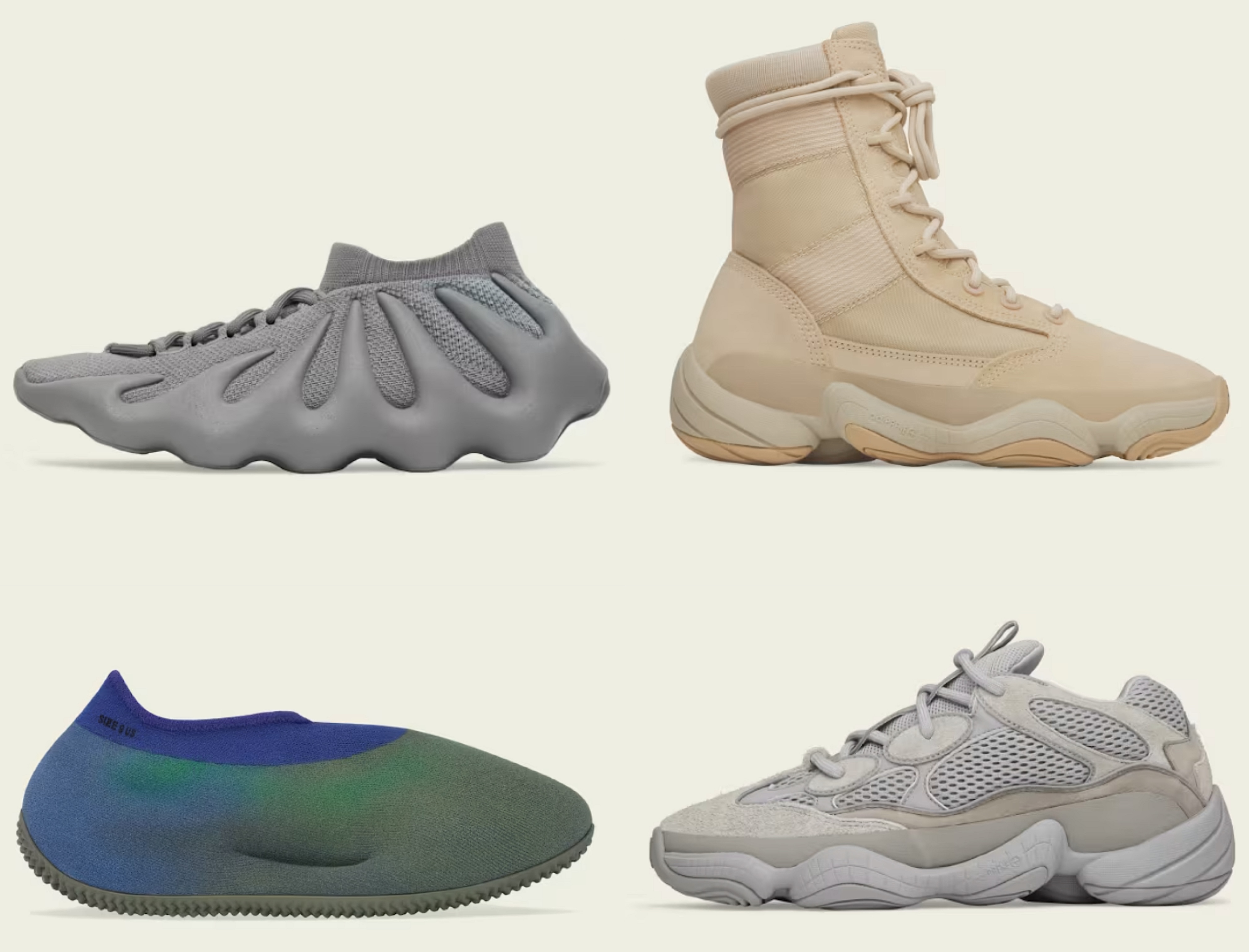 Adidas yeezy where to buy online