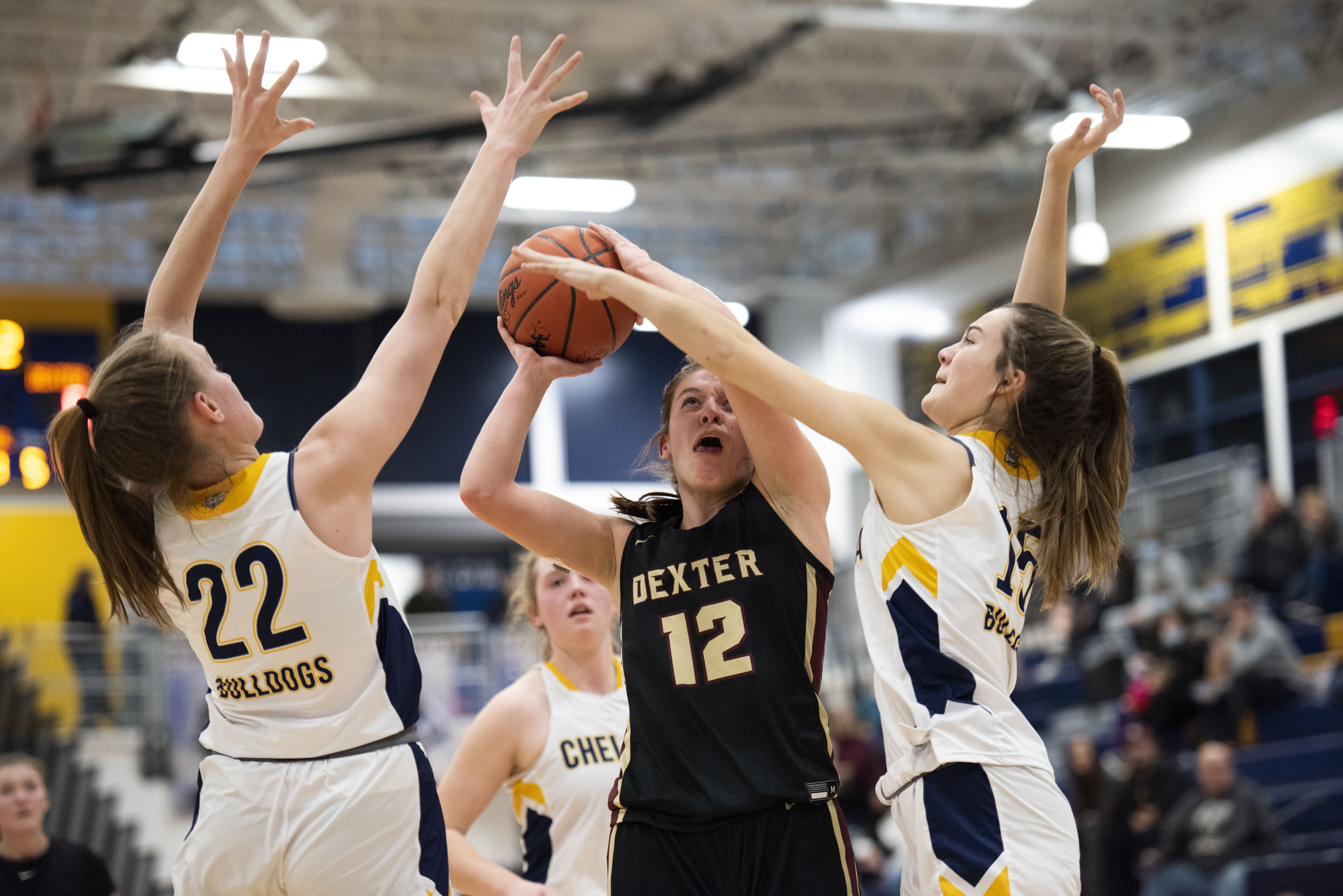 Final 21 22 Michigan Girls Basketball Top 25 Regular Season Rankings Mlive Com
