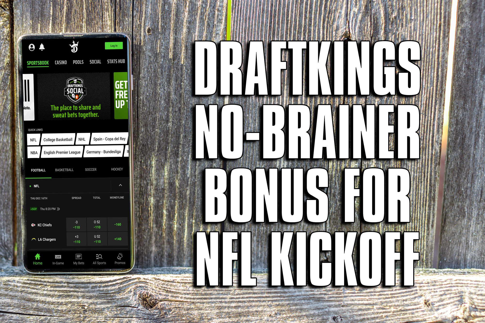 2023 NFL preseason: Schedule, full list of games - DraftKings Network