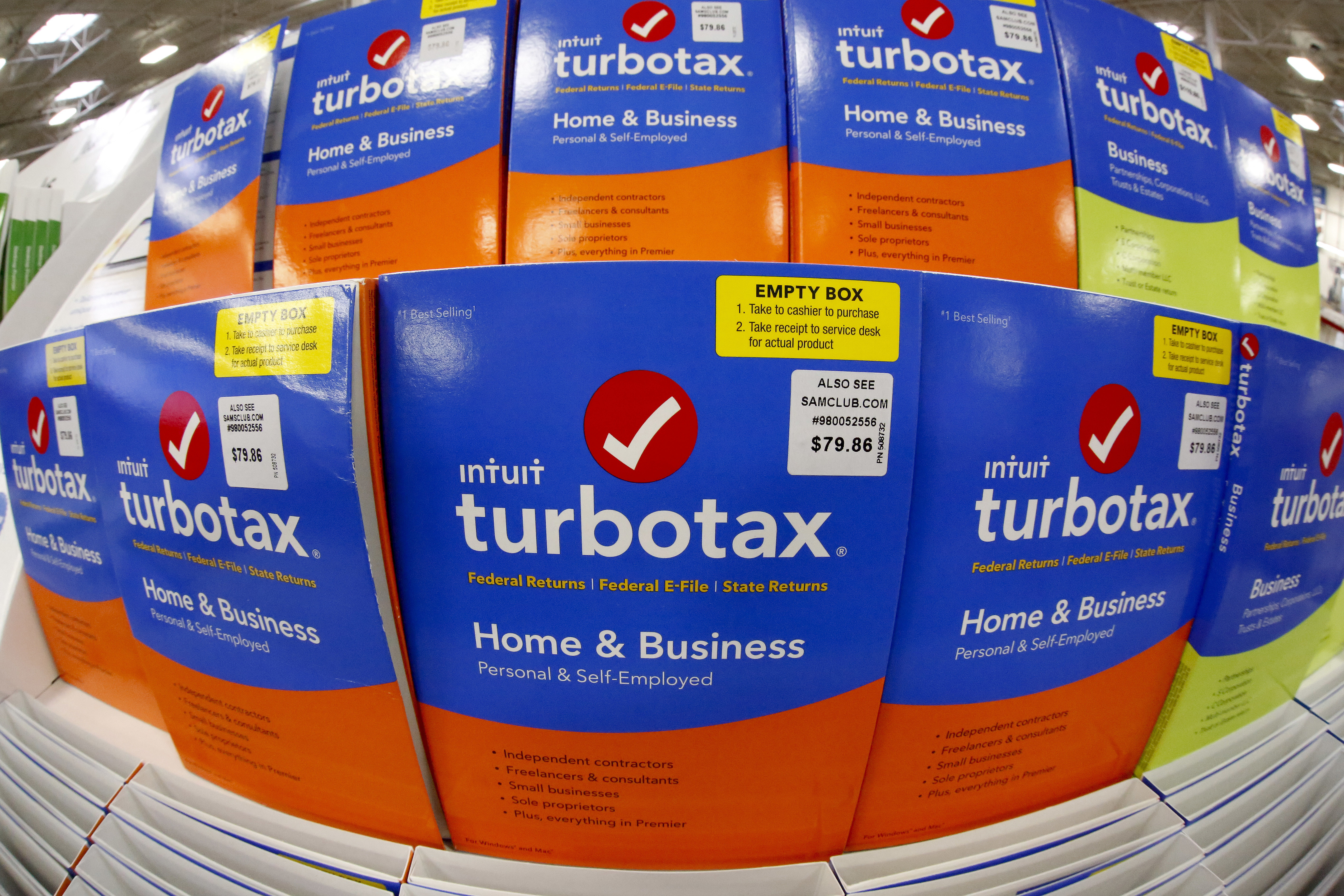 turbotax free online filing