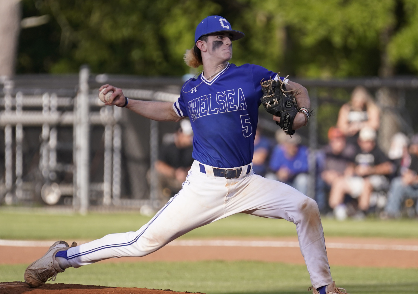 AHSAA 6A Baseball playoff semifinal Chelsea vs. Hartselle - al.com