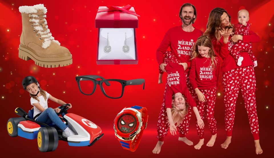 100+ Best Gift Ideas: Cool & Unique Gifts for All – Macy's