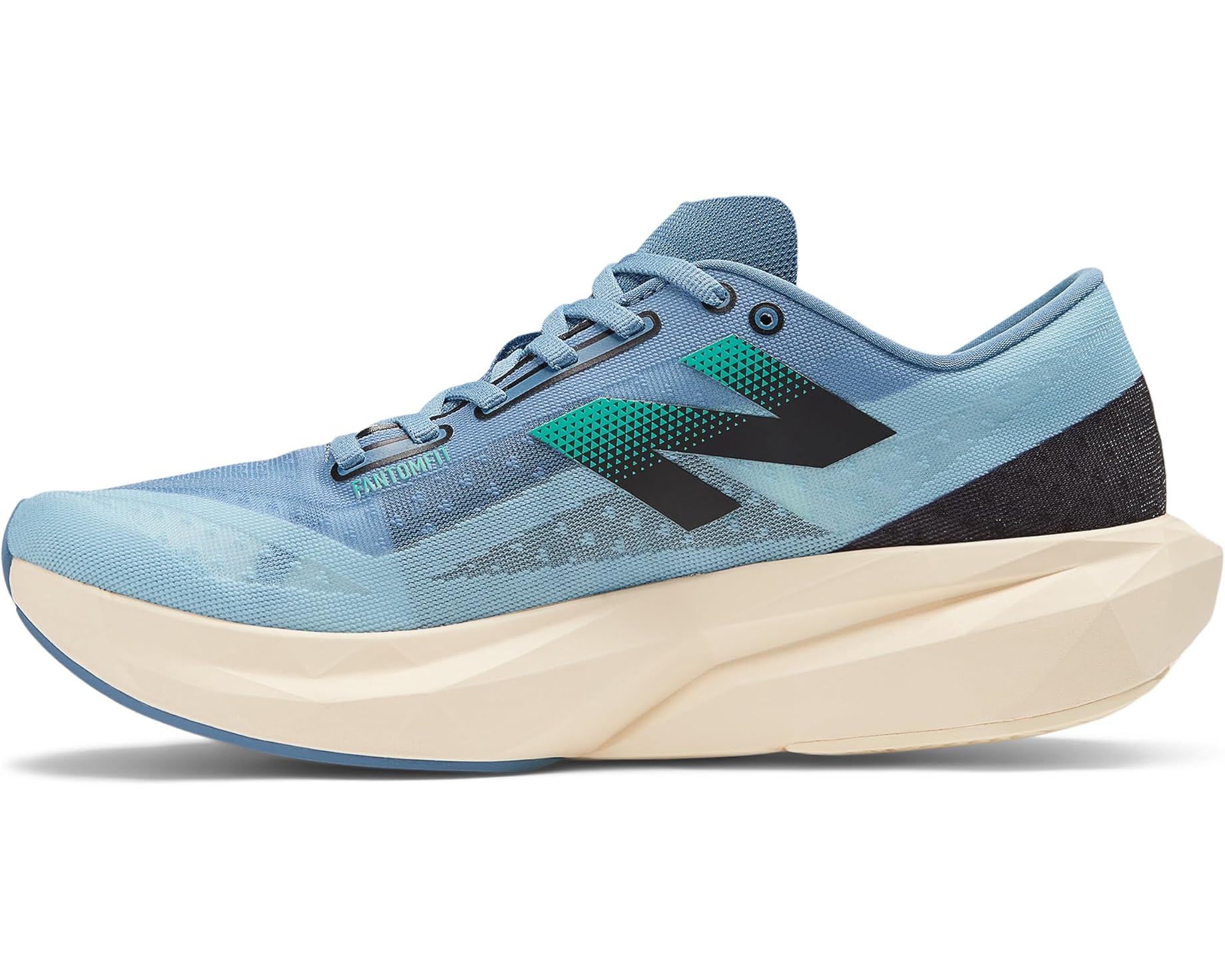 Zappos' New Balance FuelCell Rebel v4 is on sale for lowest price