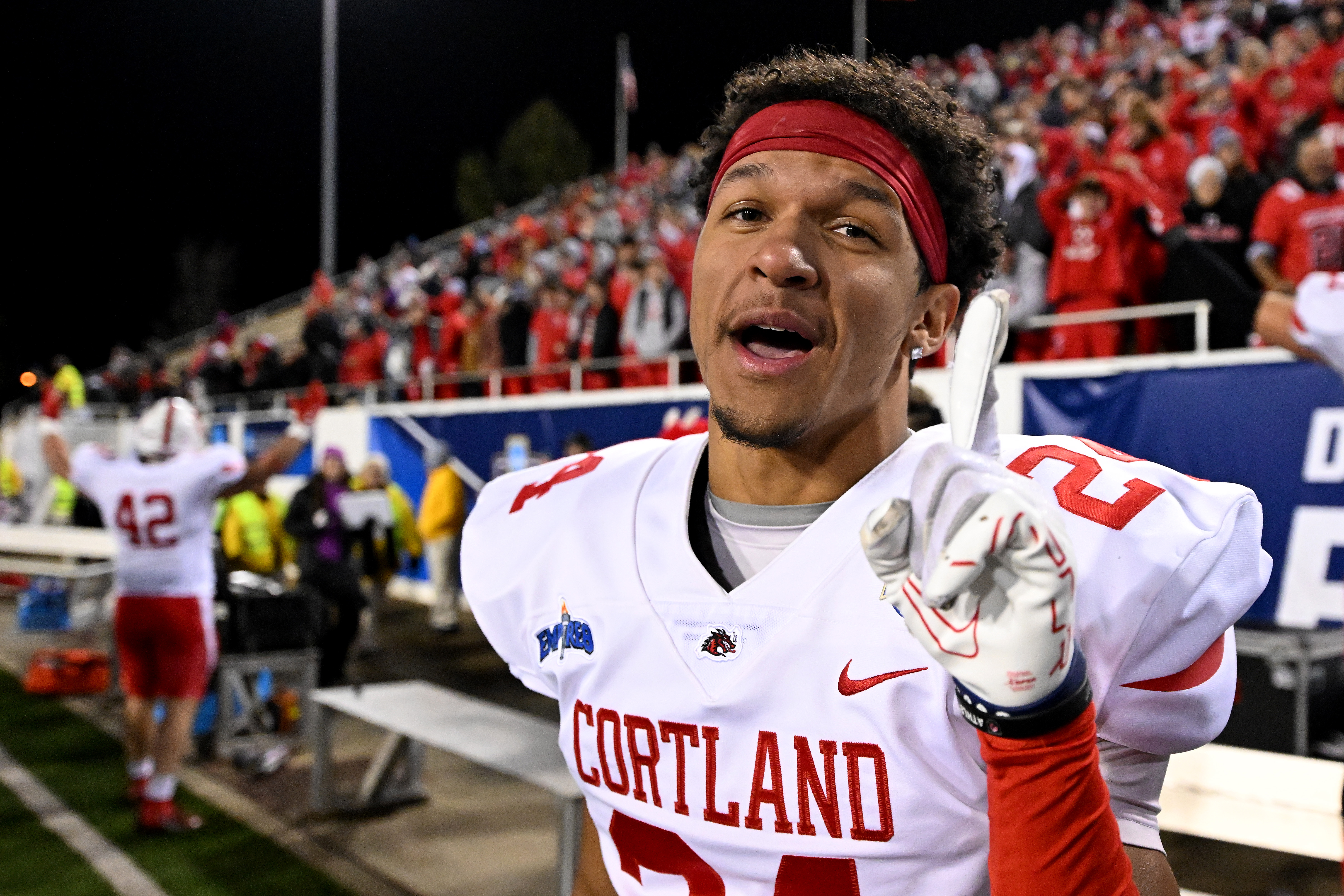 Cortland football wins NCAA Division III national title