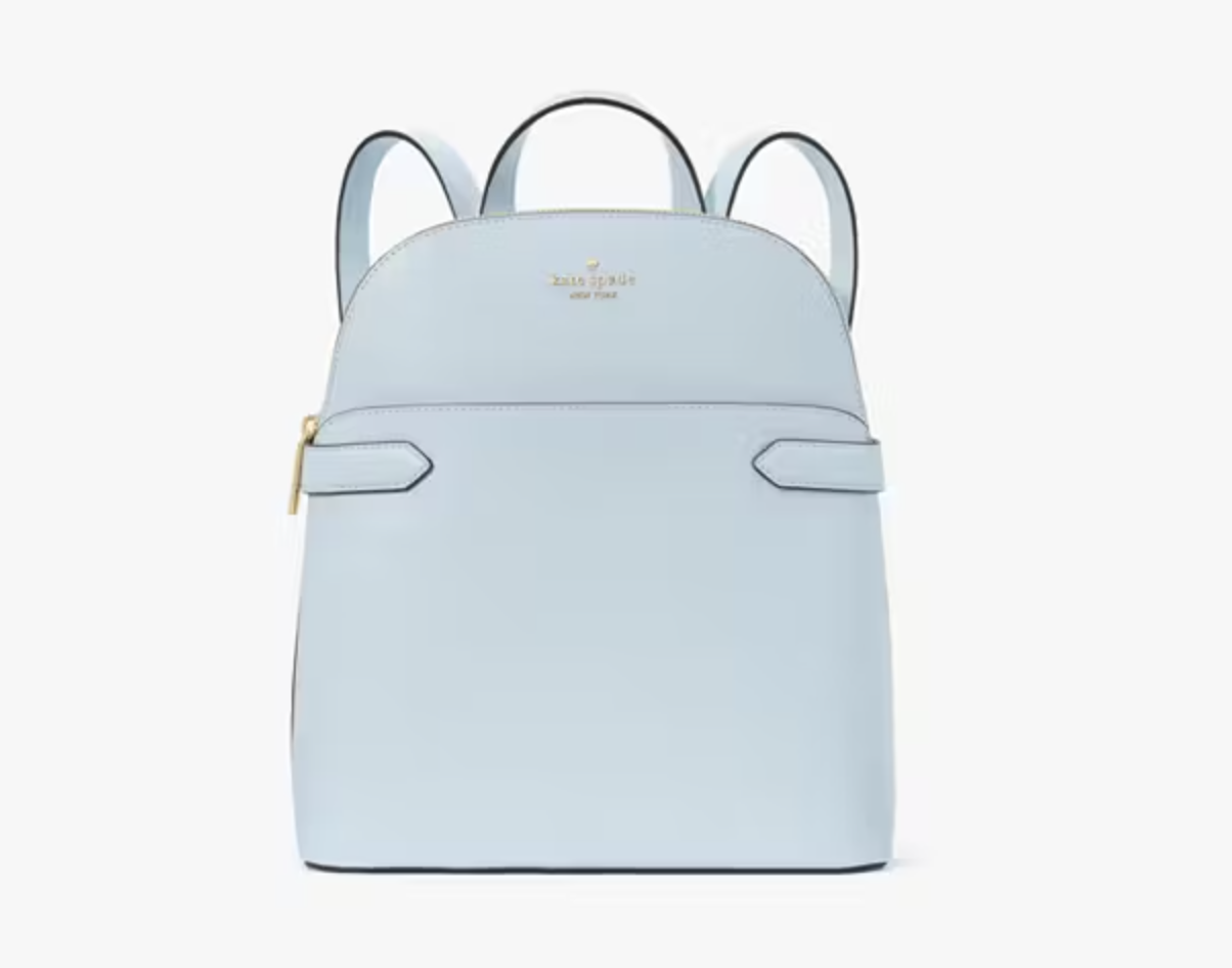 Kate Spade backpacks now under $130 as back-to-school approaches 