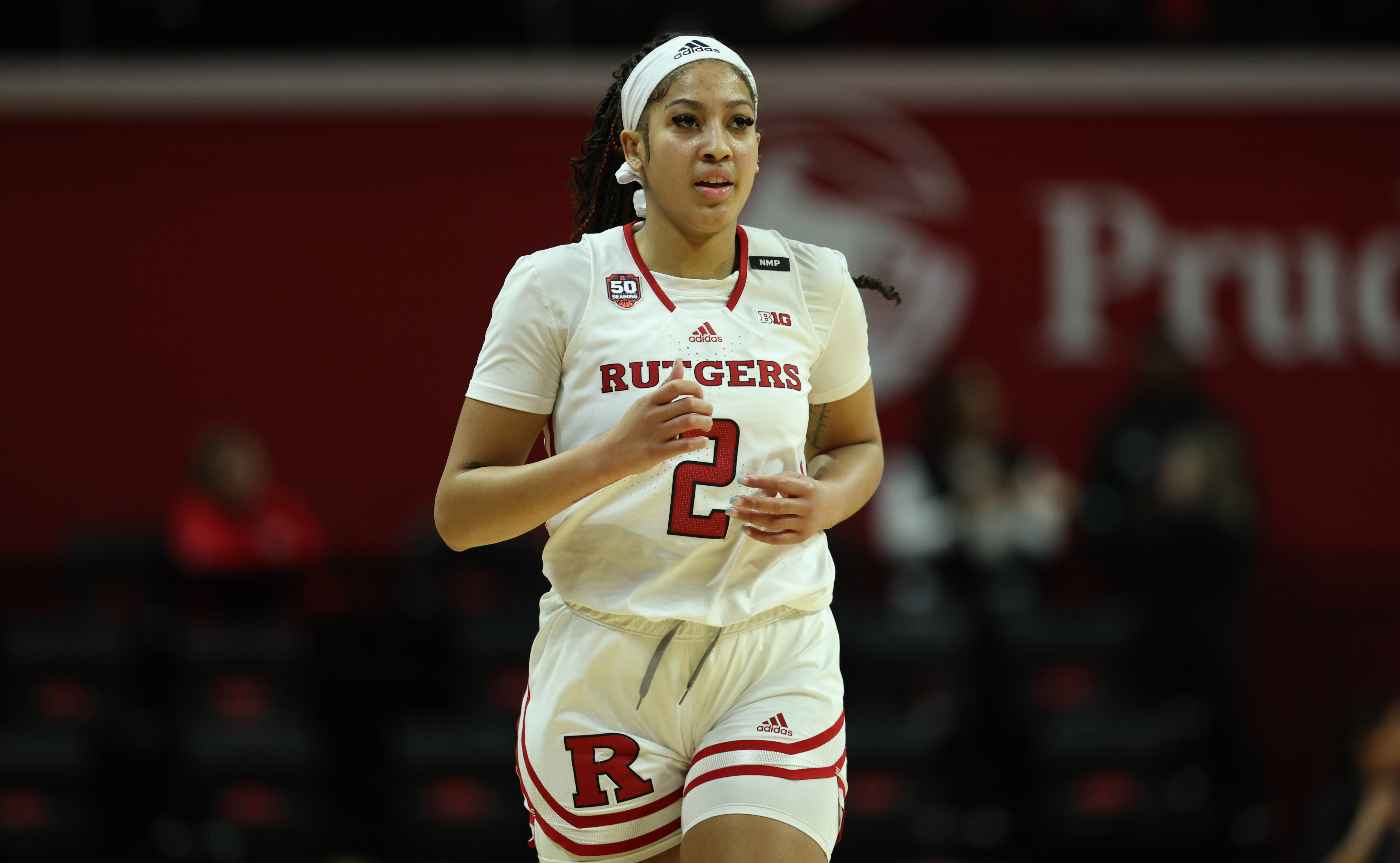 NCAA women’s basketball: Rutgers vs. Delaware State - nj.com