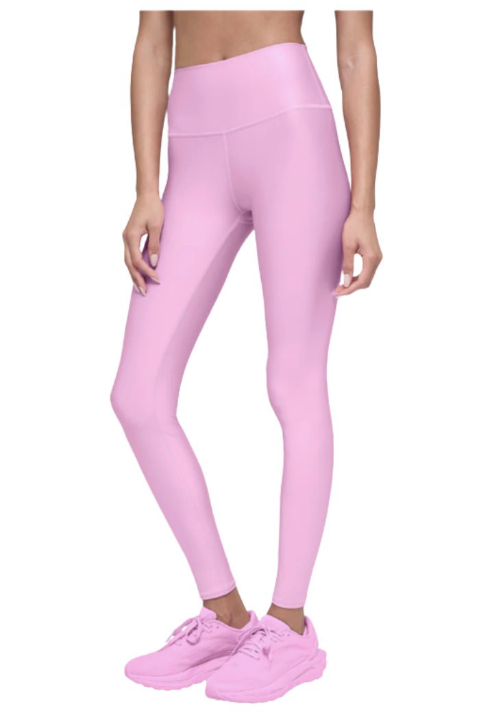 Alo Yoga アロソフトリブリベレーションタンク　ピンク Alo Yoga just dropped Candy Heart Pink with prices starting at $34