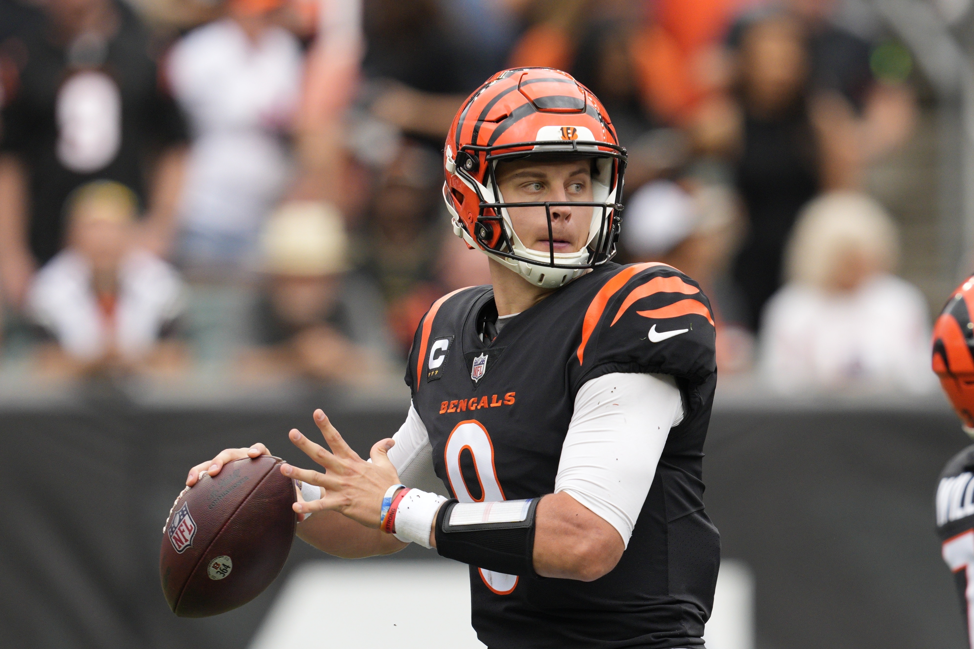 Special teams hijinks, Burrow turnovers cost the Bengals in Week 1 loss to  Steelers