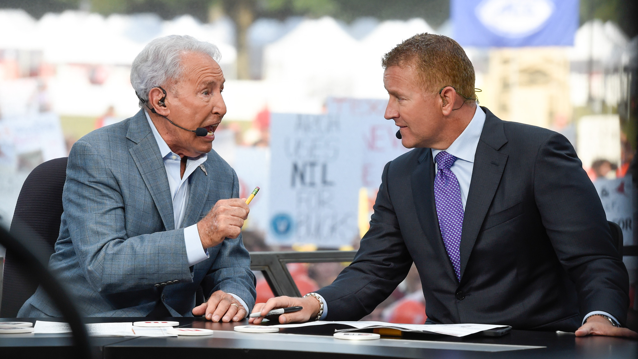 How to watch sale college gameday without cable