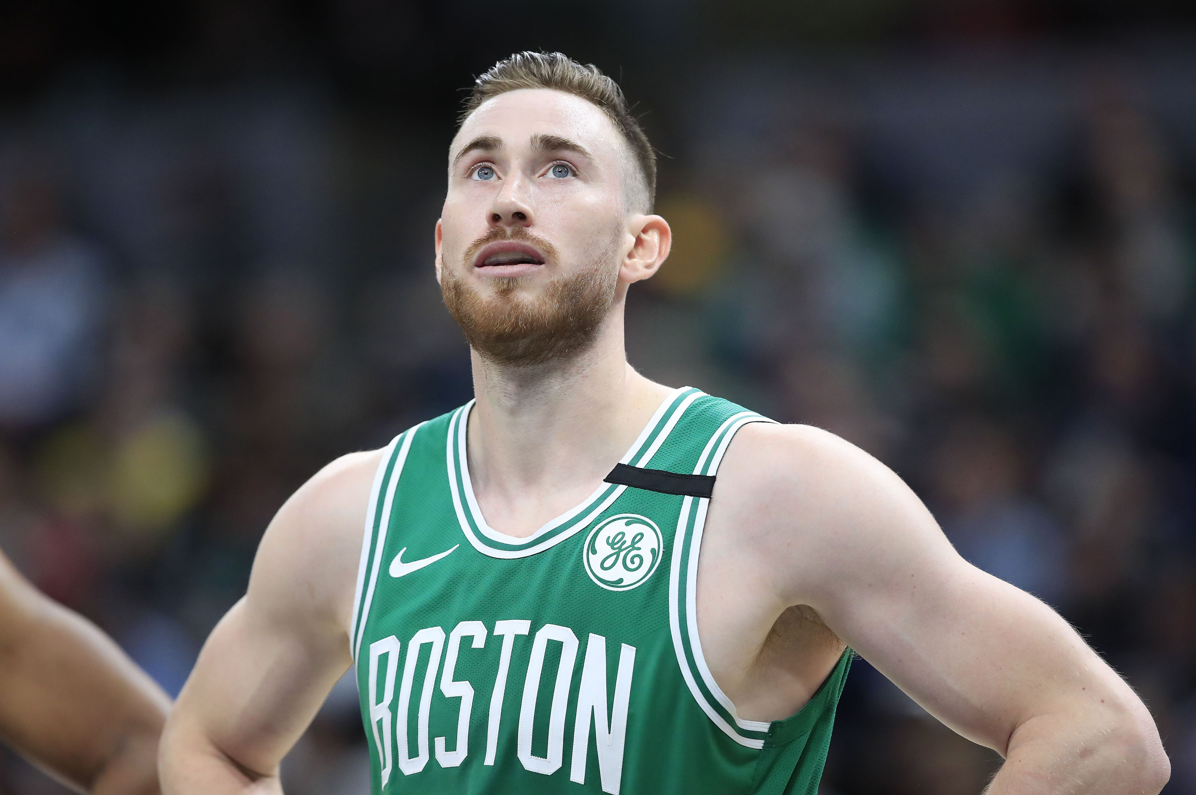 Gordon Hayward Video Scouting Report