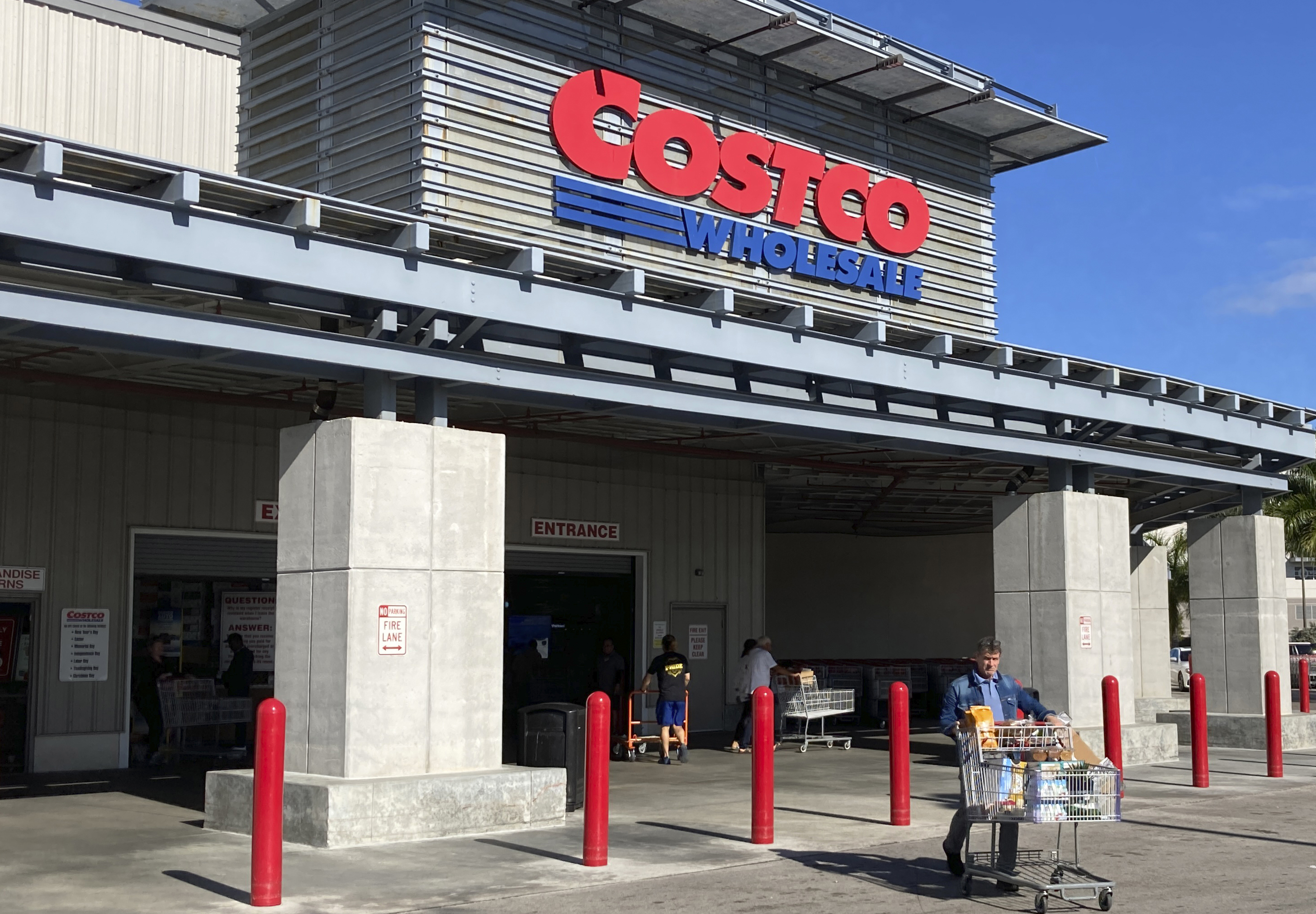 Costco will offer half-price GLP-1 medications in its pharmacies