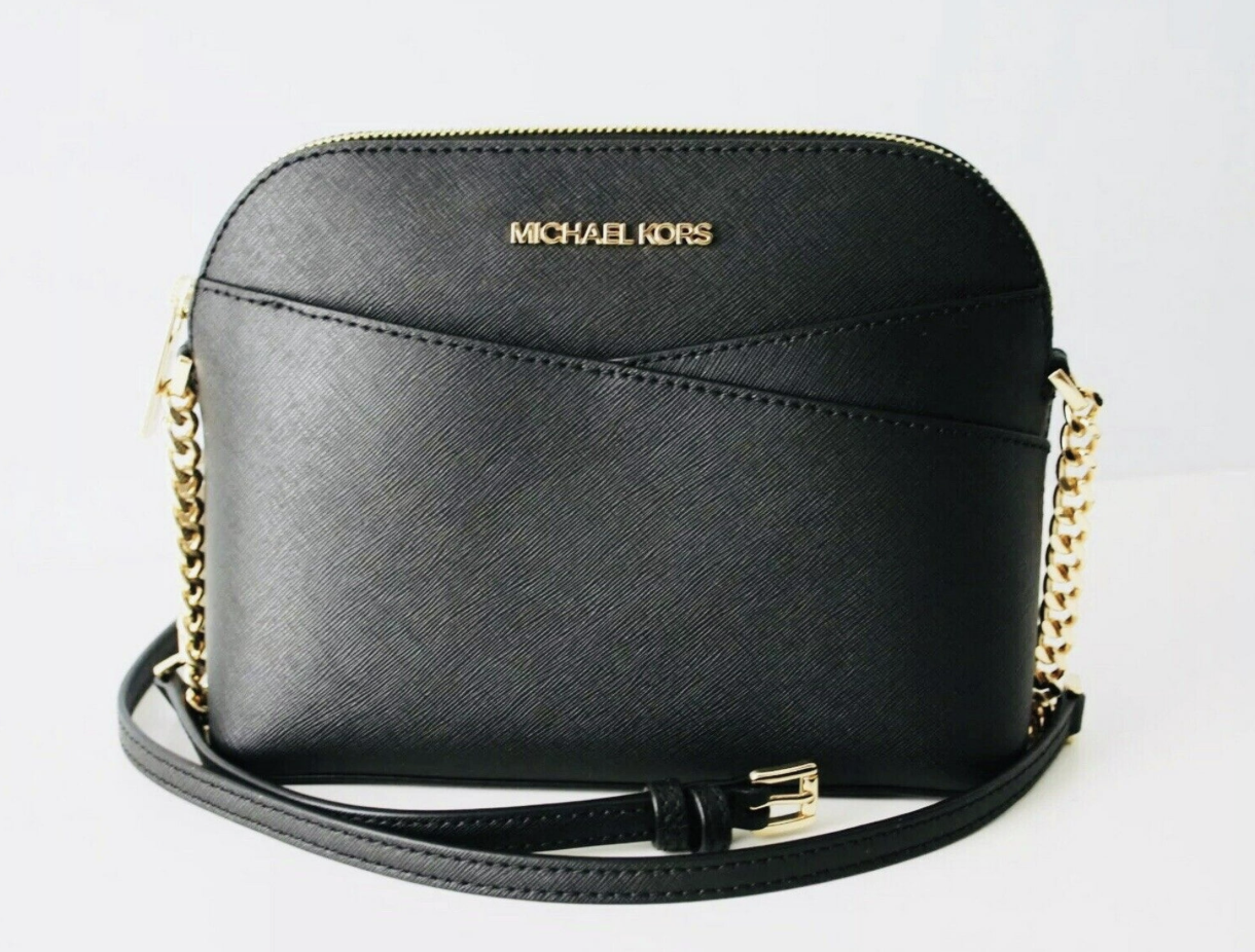 Walmart is offering the Michael Kors Jet Set crossbody for only