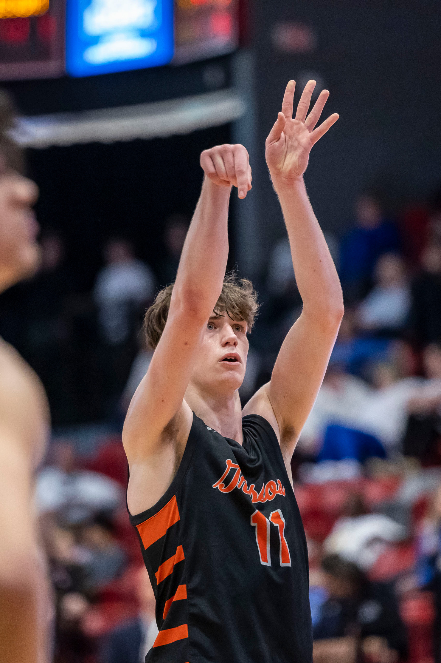 AHSAA NE Regional Basketball-7A Boys - al.com