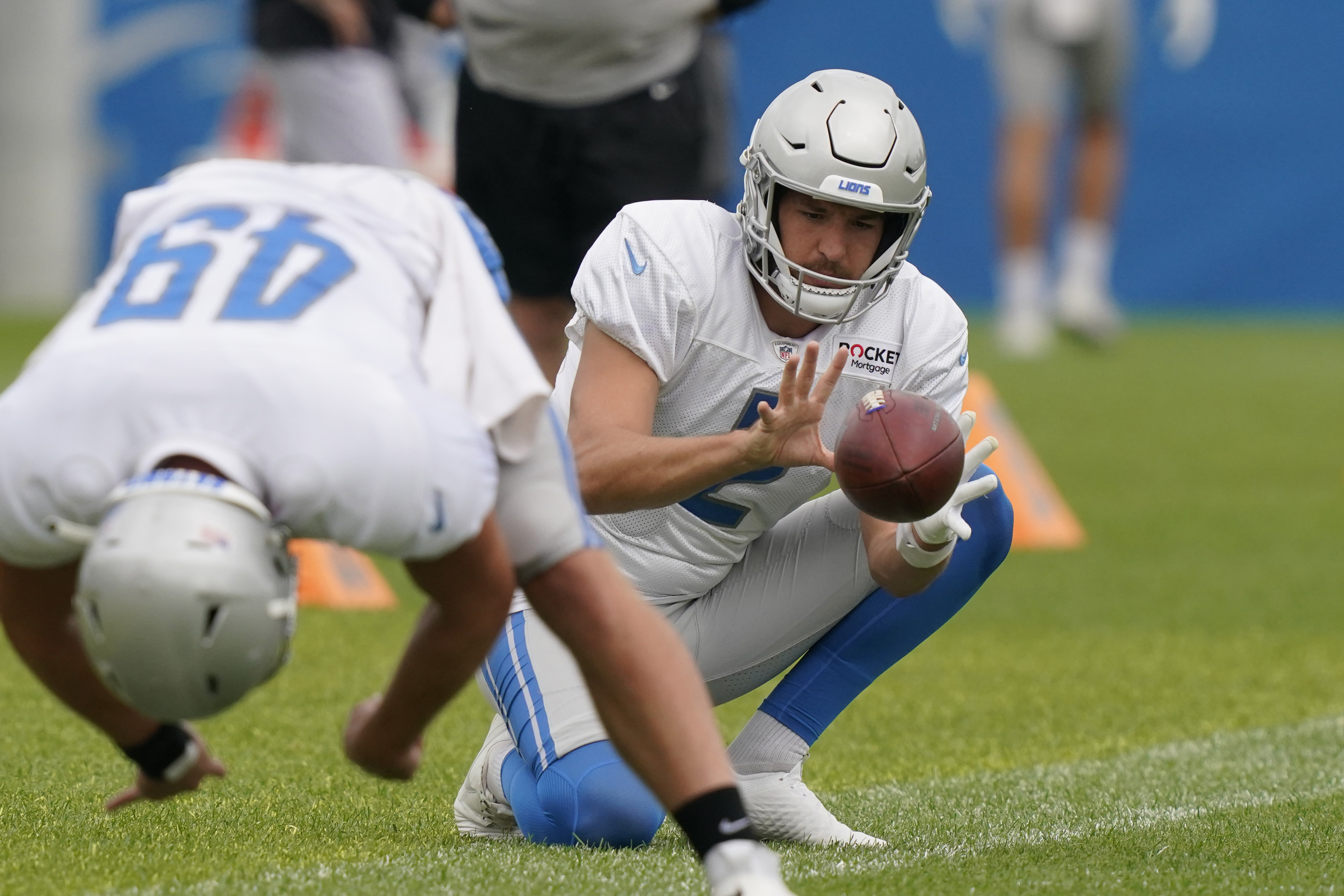 Former Michigan State football TE Matt Sokol impressing in New England  Patriots training camp