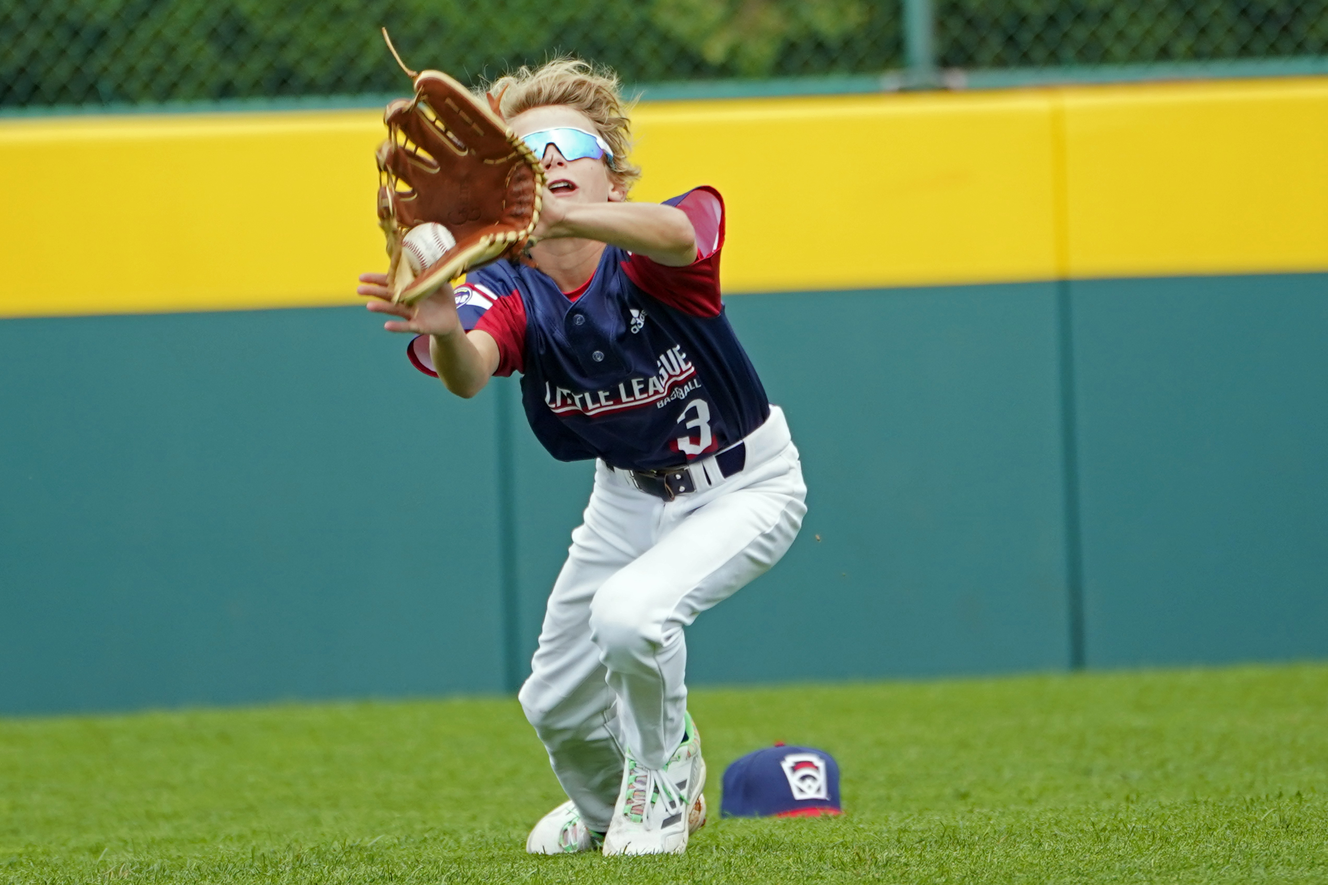 Toms River East eliminated from Little League World Series