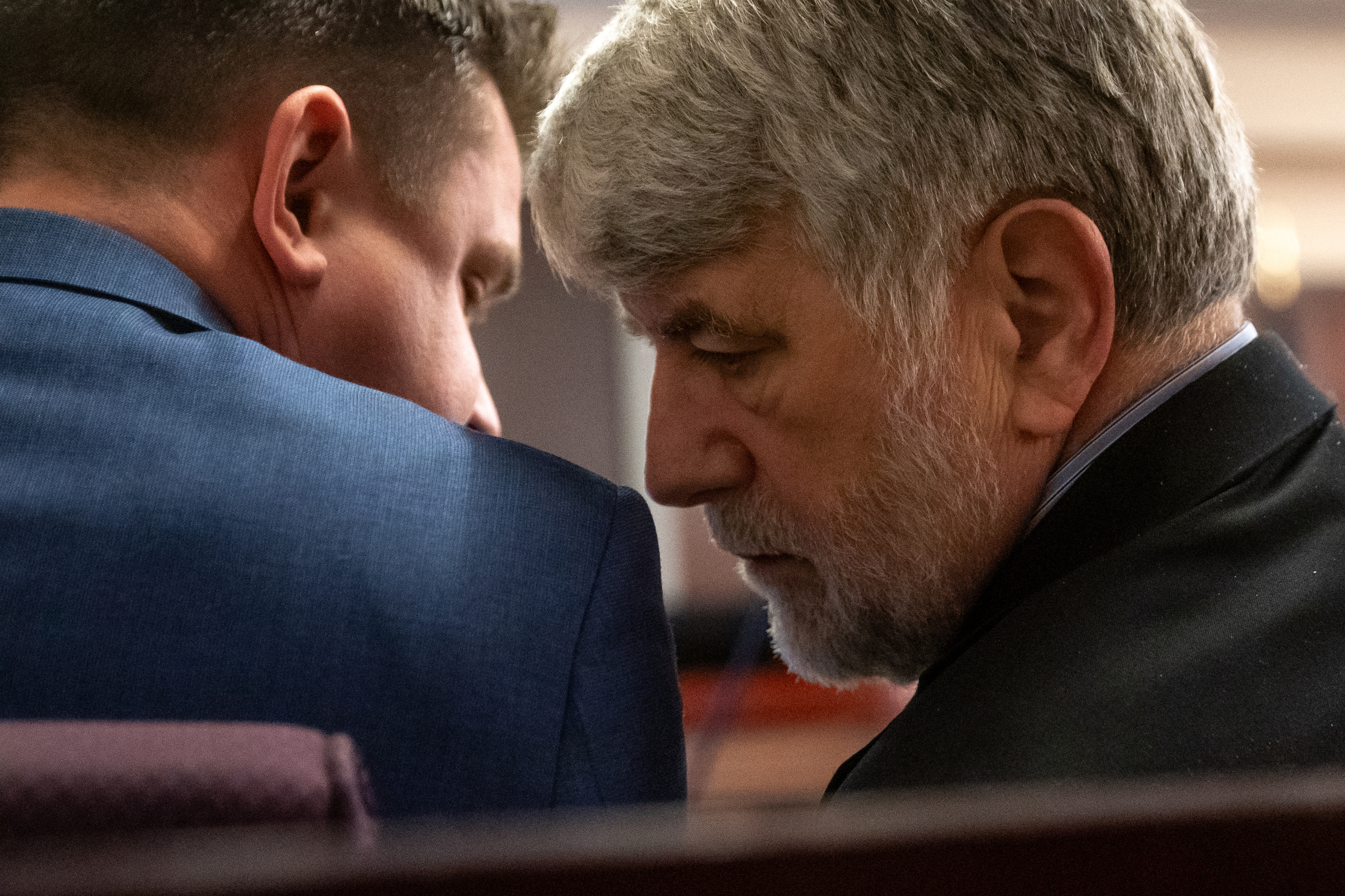 Opening statements in the Robert Horning murder trial - oregonlive.com