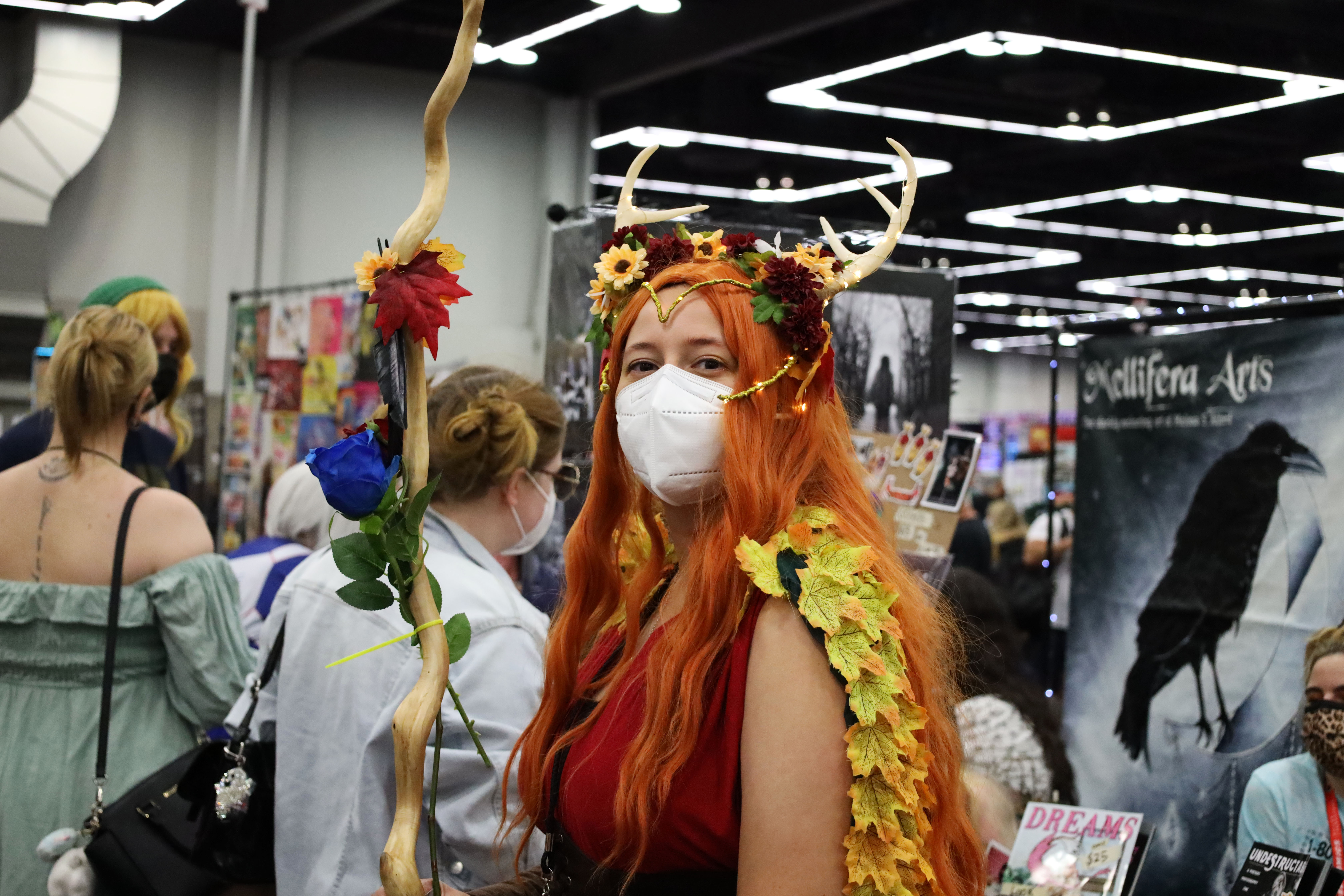 Rose City Comic Con 2022 - oregonlive.com