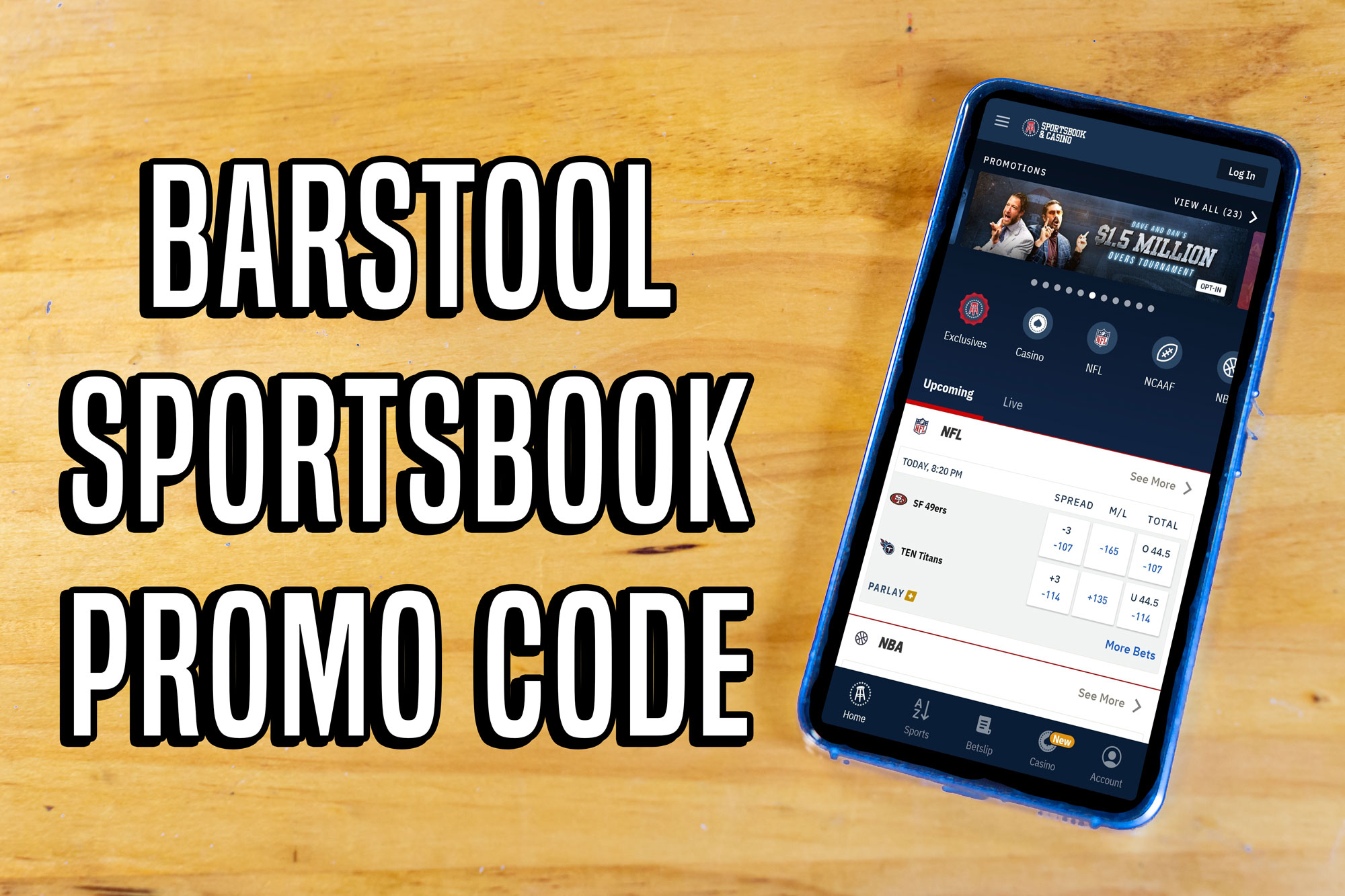 Chicago Bears Sportsbook Promo Codes and Betting Bonuses - Bleacher Nation