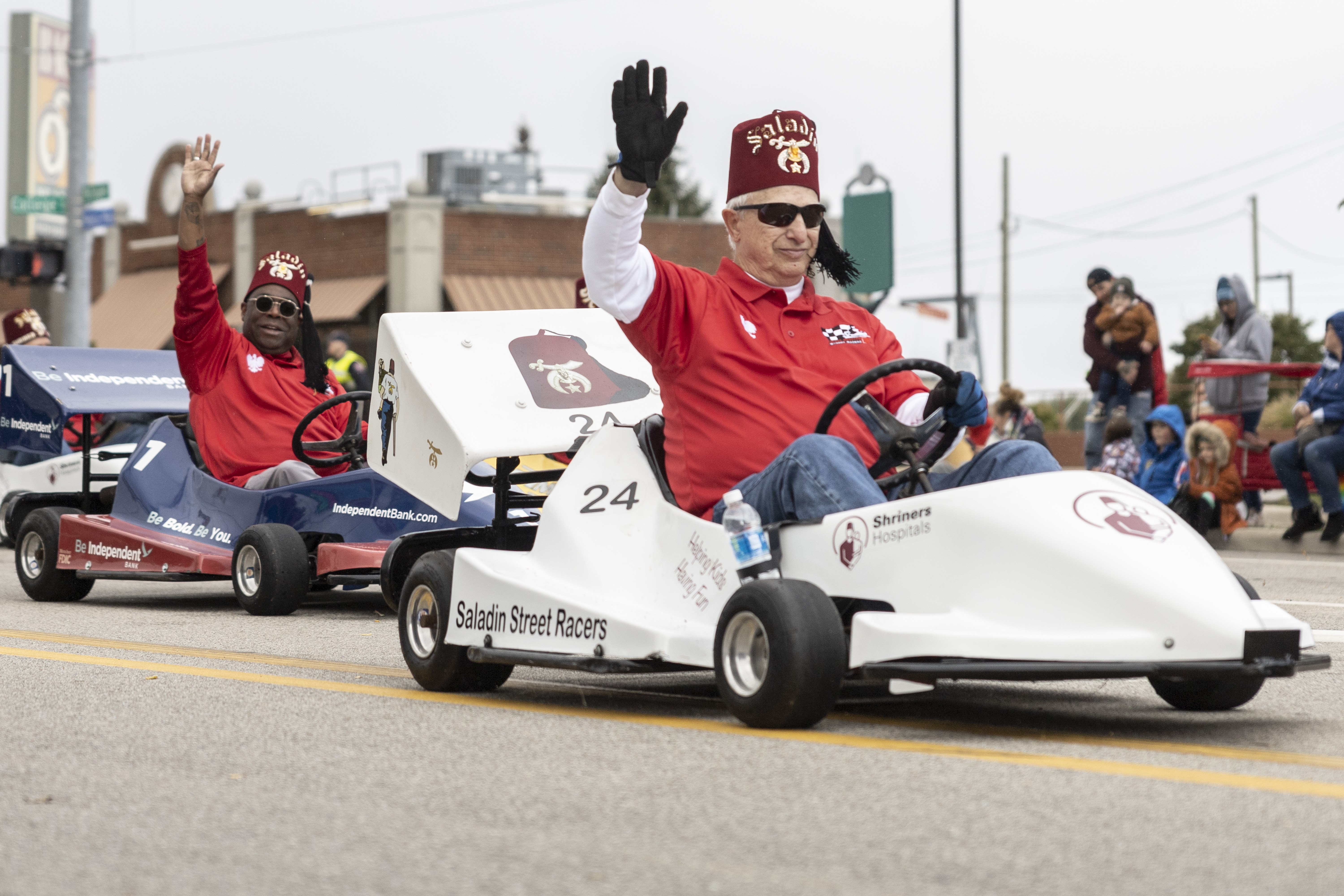 Pulaski Days Parade celebrates 51 years - mlive.com