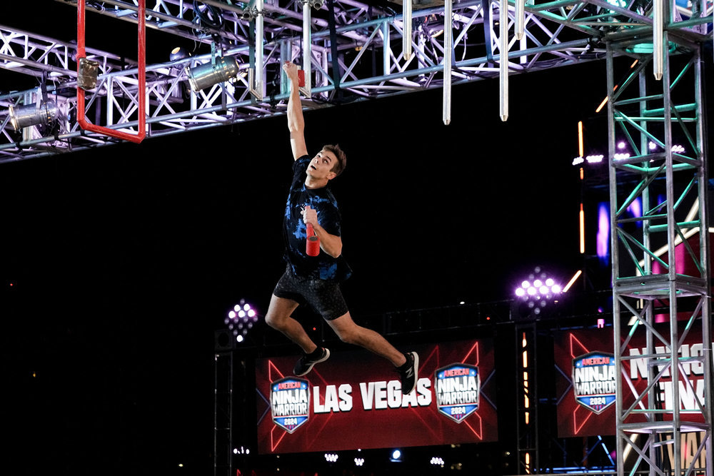 American ninja warrior 2025 season 11 streaming