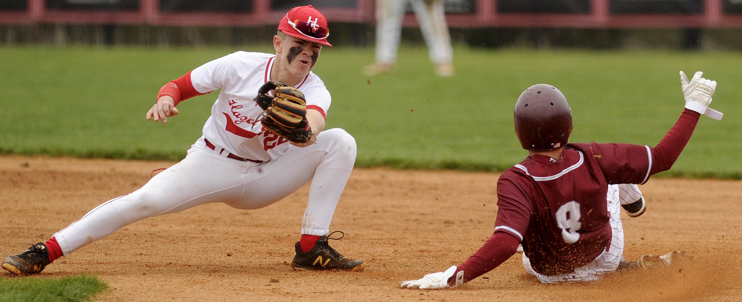 Grand Slam Sports Tournaments, Baseball, Decatur Tigers