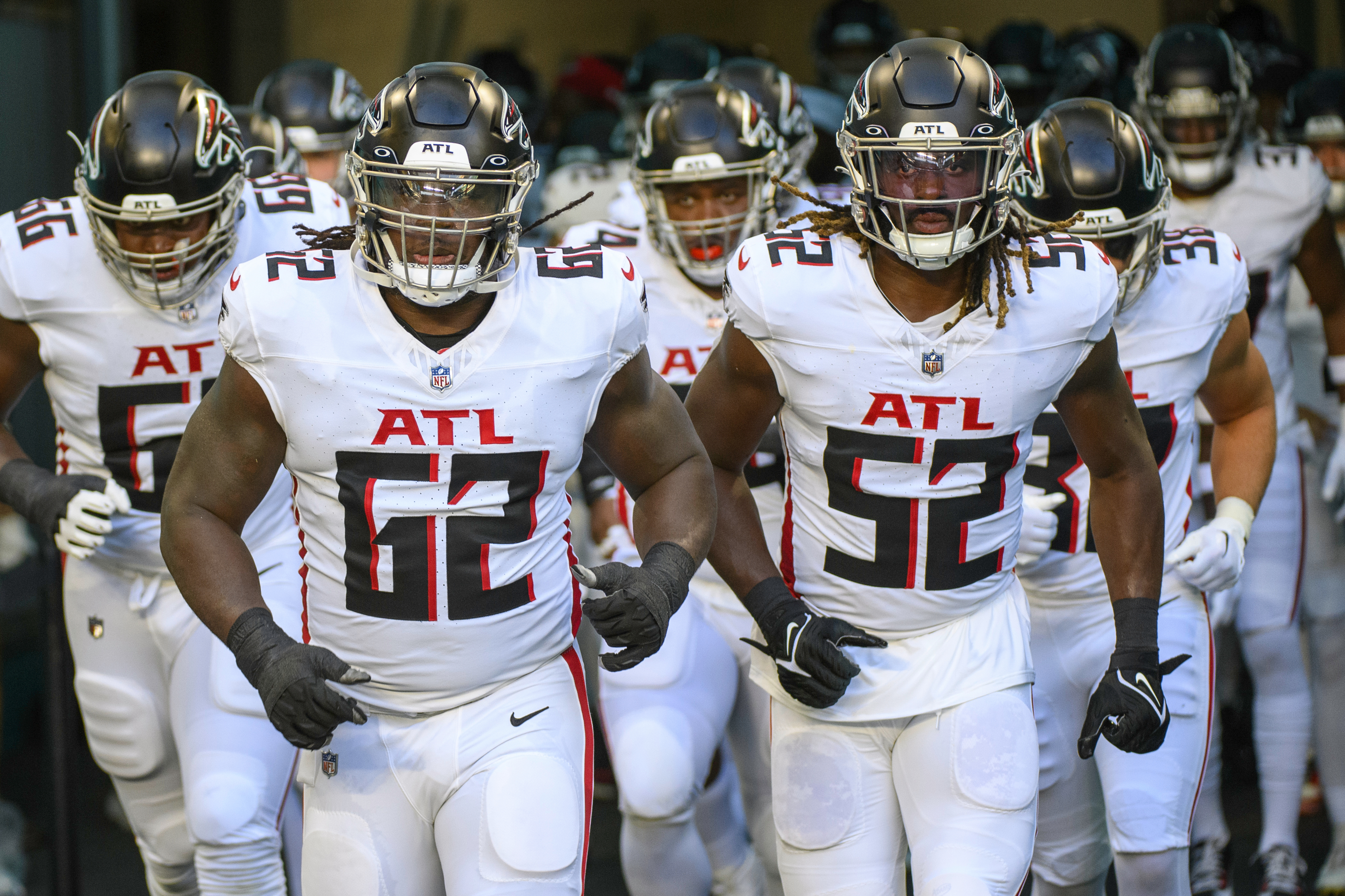 What channel is Atlanta Falcons game on today? (10/23/22) FREE live stream,  time, TV, channel for Week 7 vs. Bengals 