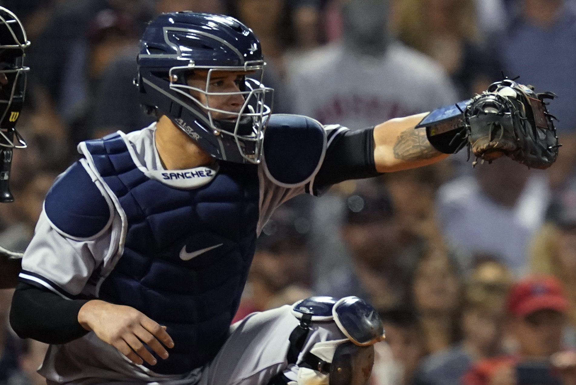 Auburn native Tim Locastro on making Mets roster, spring training