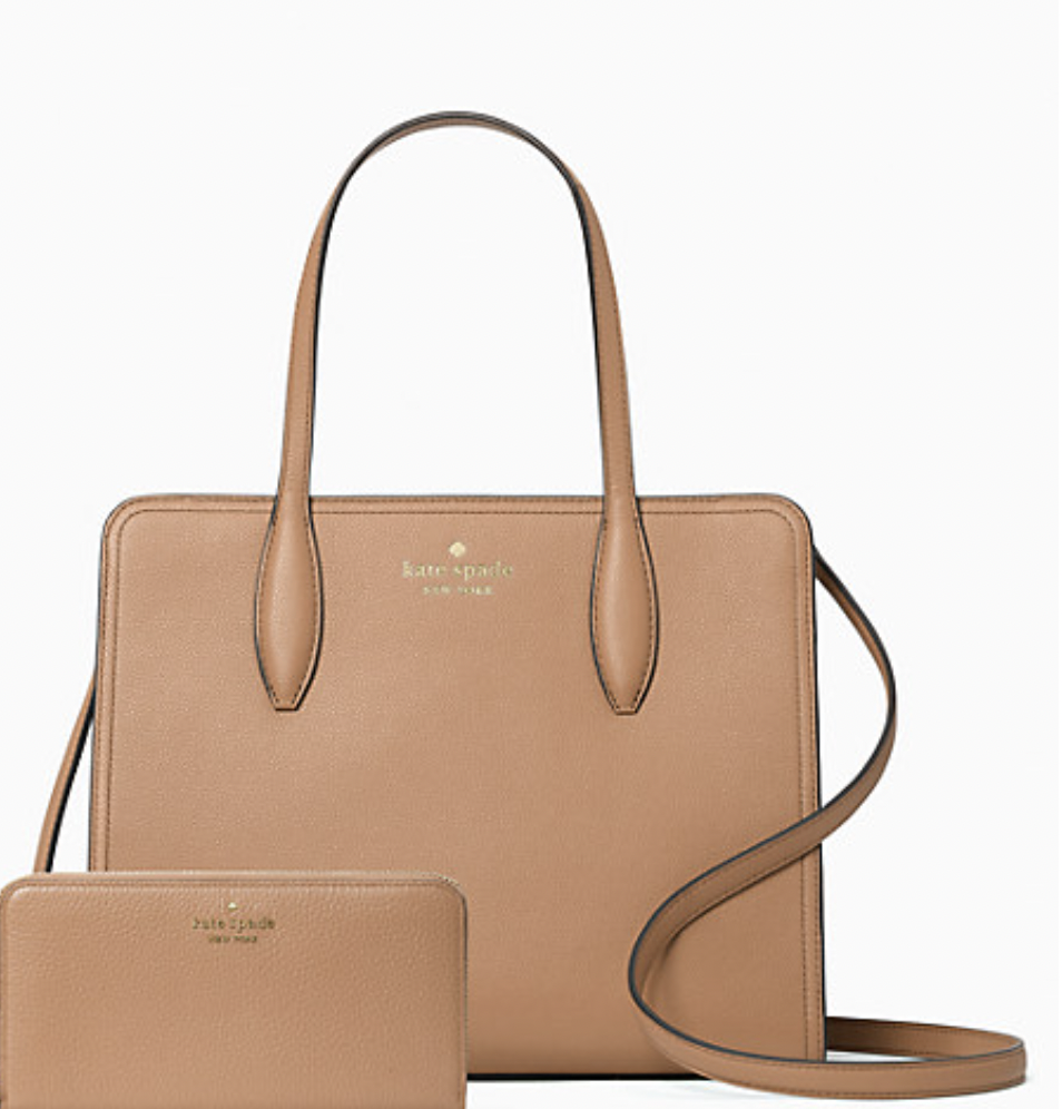 Kate spade discount bundle promo code