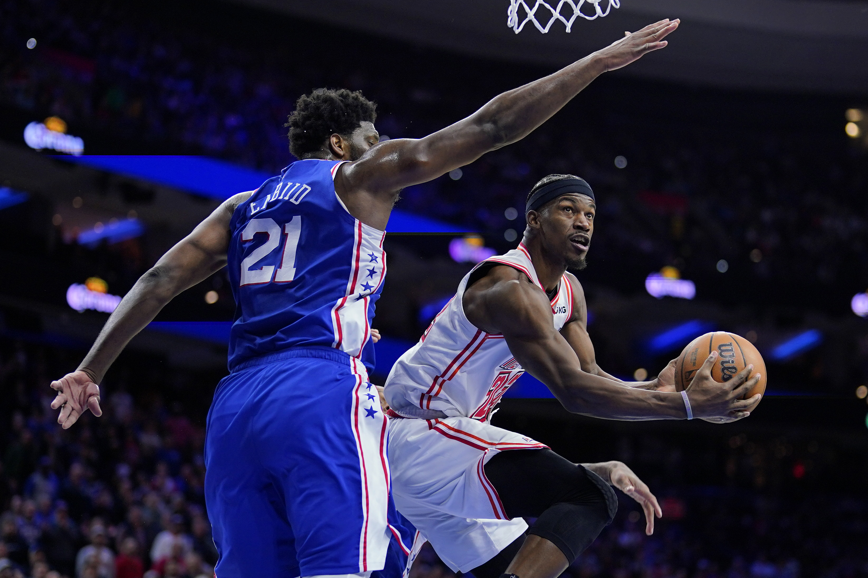 76ers vs. Heat Free live stream TV how to watch Christmas game