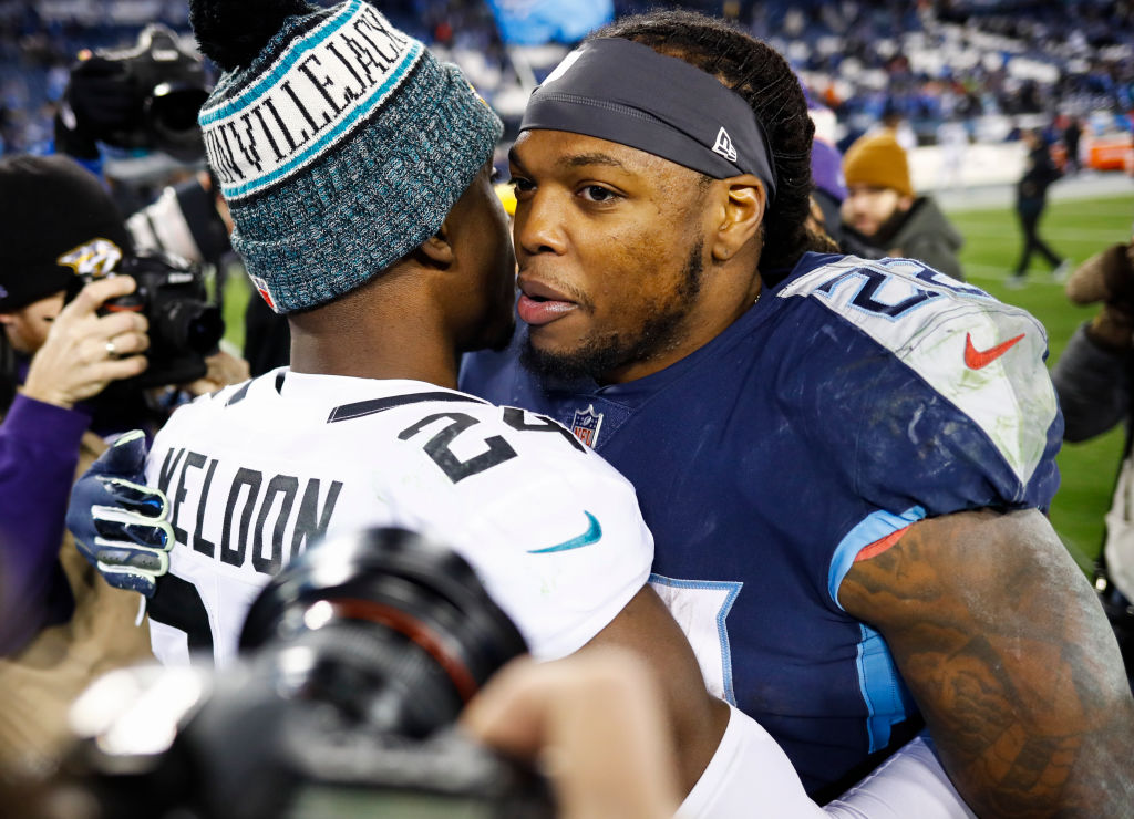 Jaguars' Tom Coughlin scolds 'disrespectful' T.J. Yeldon, Leonard