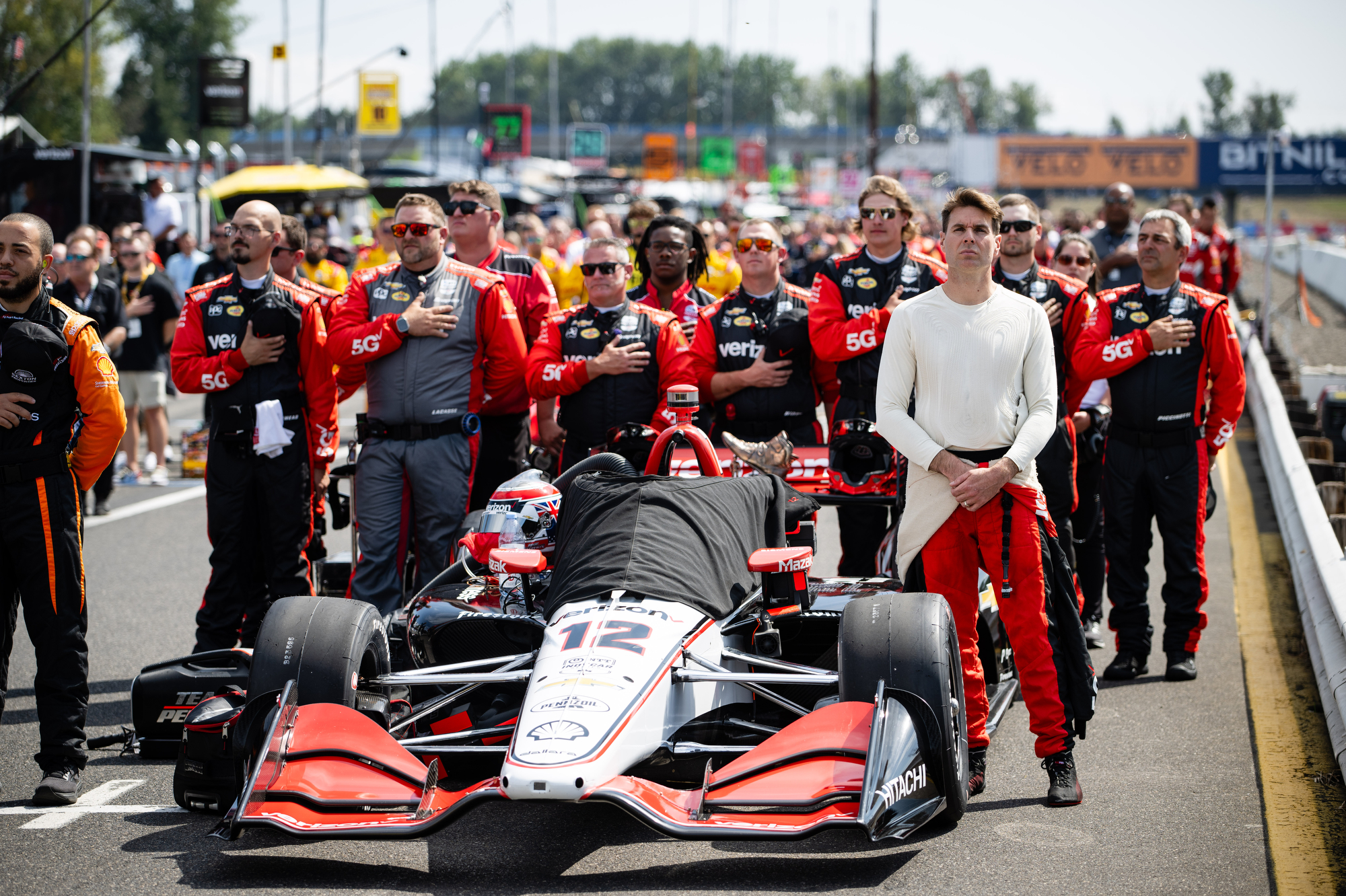Bitnile.com Grand Prix of Portland 2024 - oregonlive.com