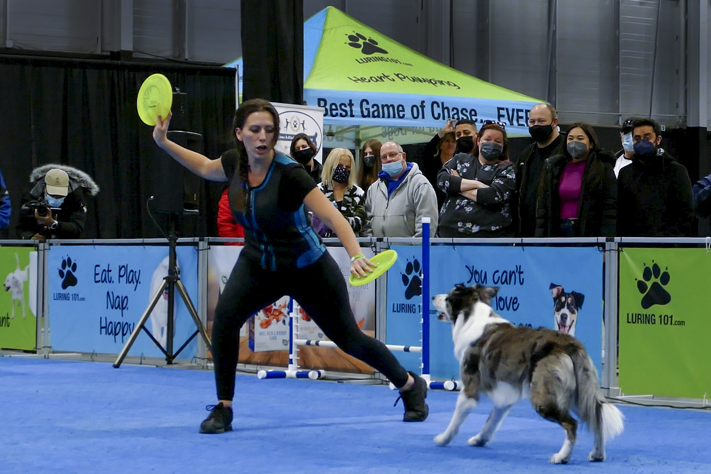 The Super Pet Expo Returns January 6 - 8 ,2023 - New Jersey Isn't Boring