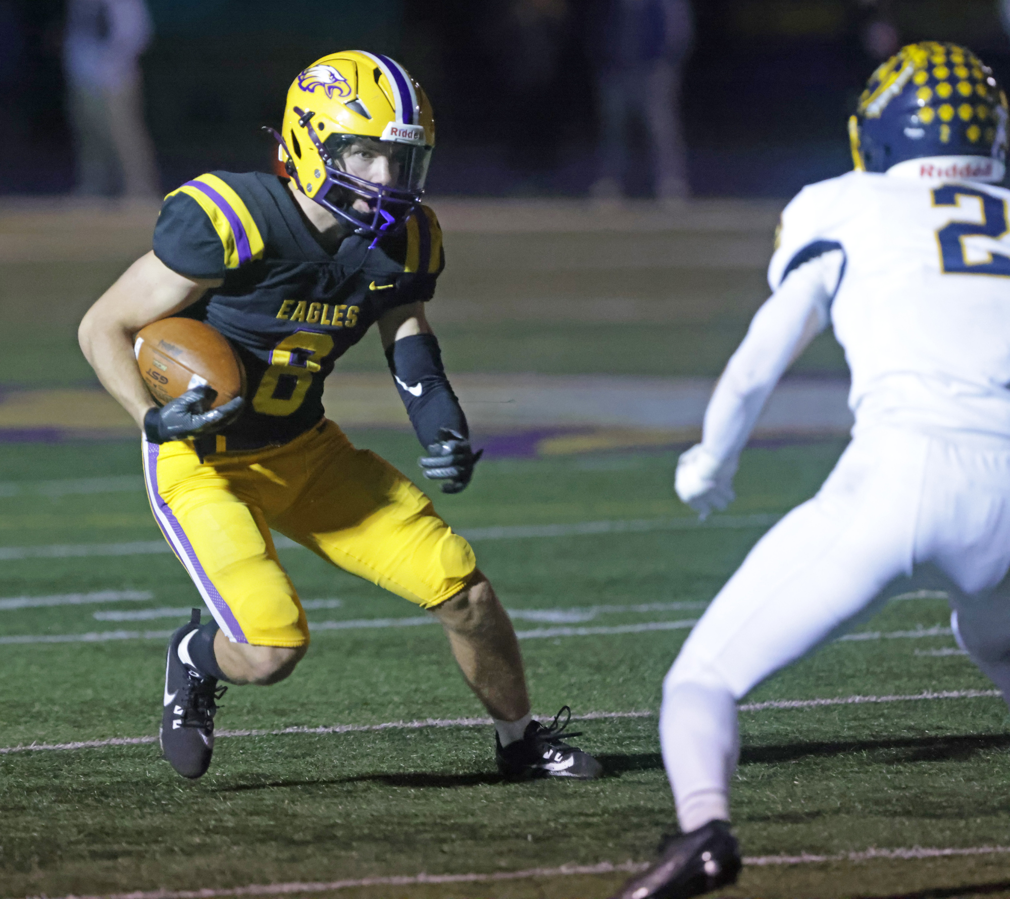 High End Condominiums In Olmsted Falls Reference: Olmsted Falls At Avon Division Ii Region 6 Football Quarterfinal