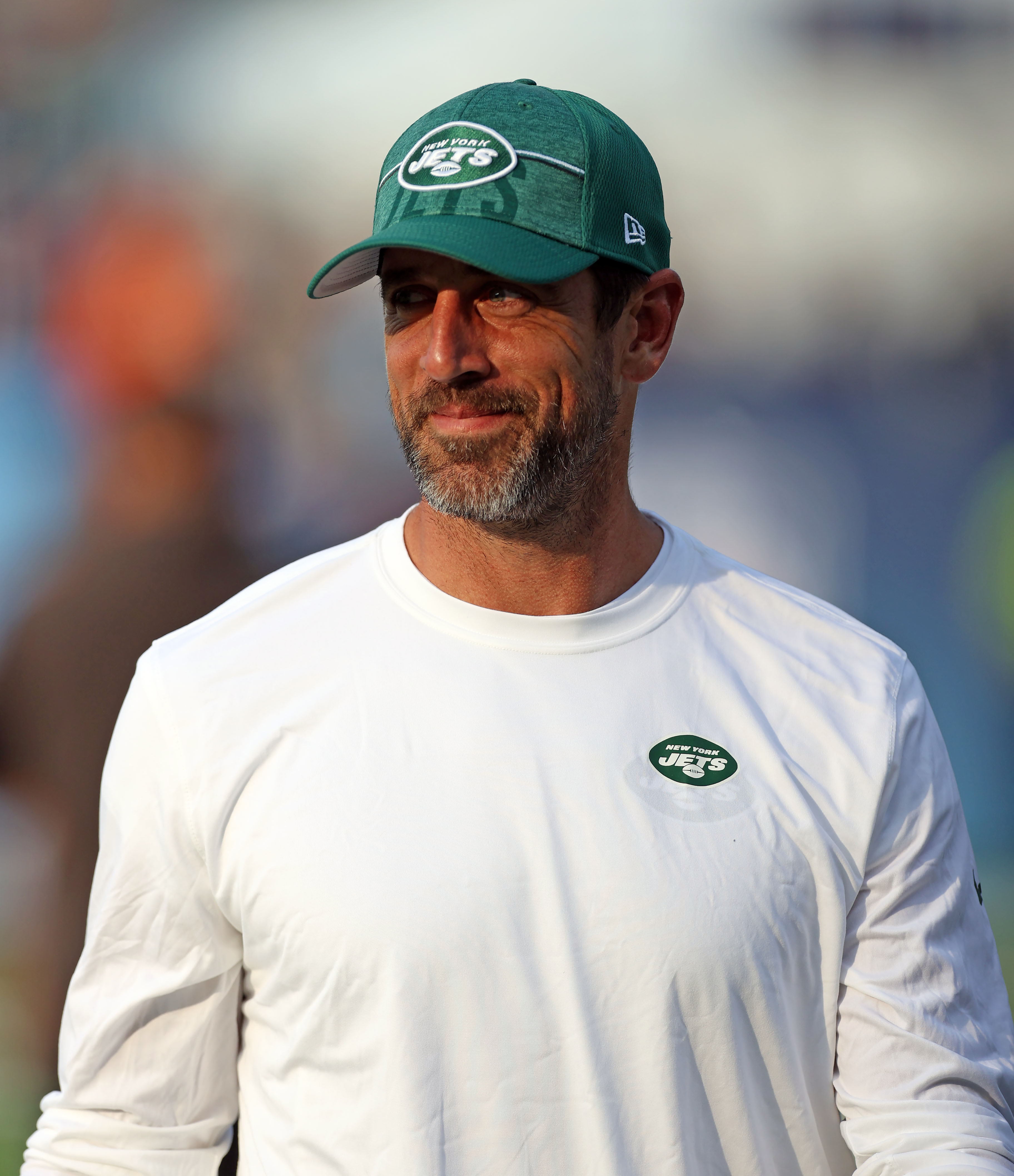 Aaron Rodgers Jets jersey: Where to buy NY Jets gear online after team  acquires ex-Packers star QB 