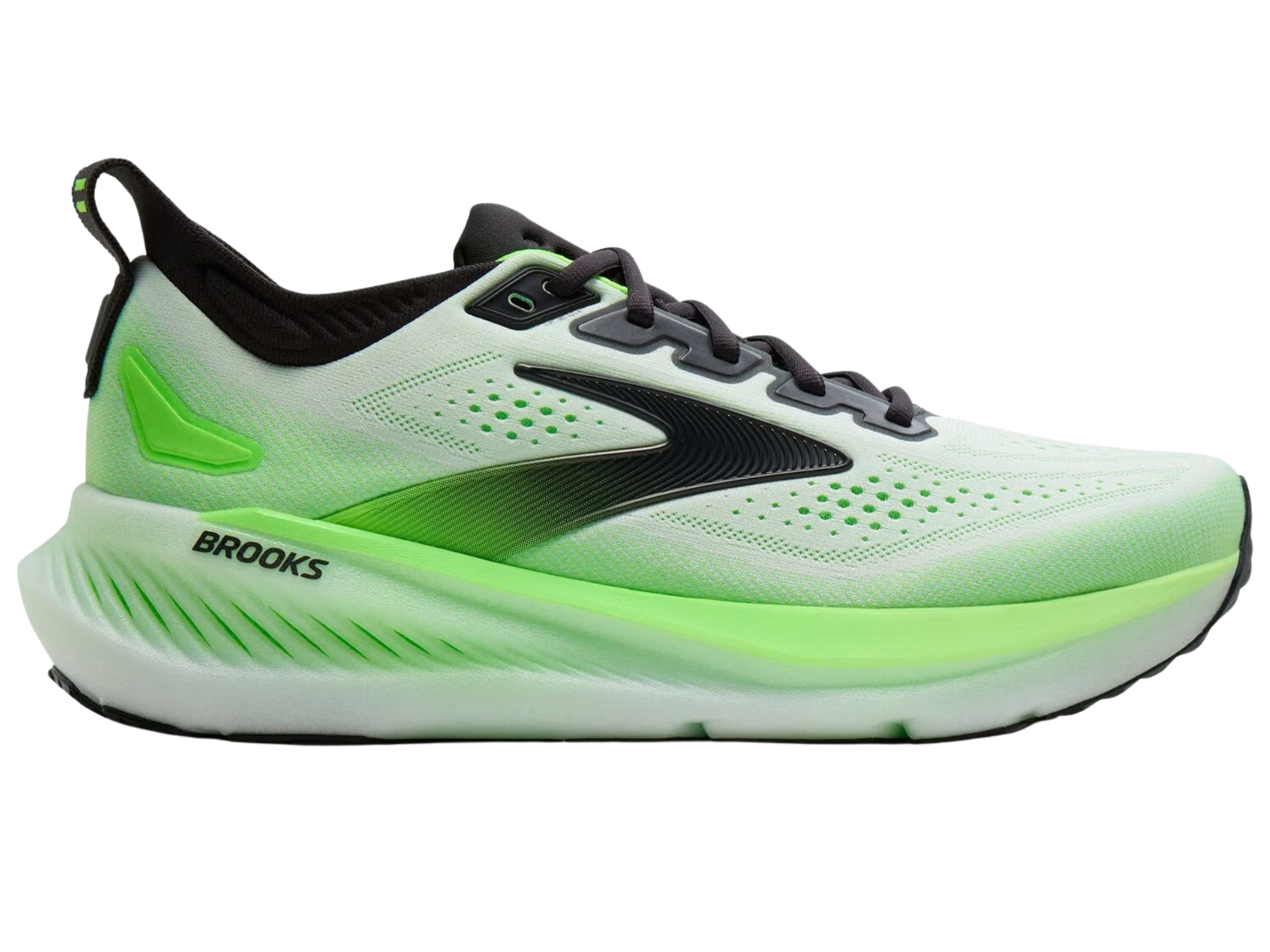 brooks adrenaline release date