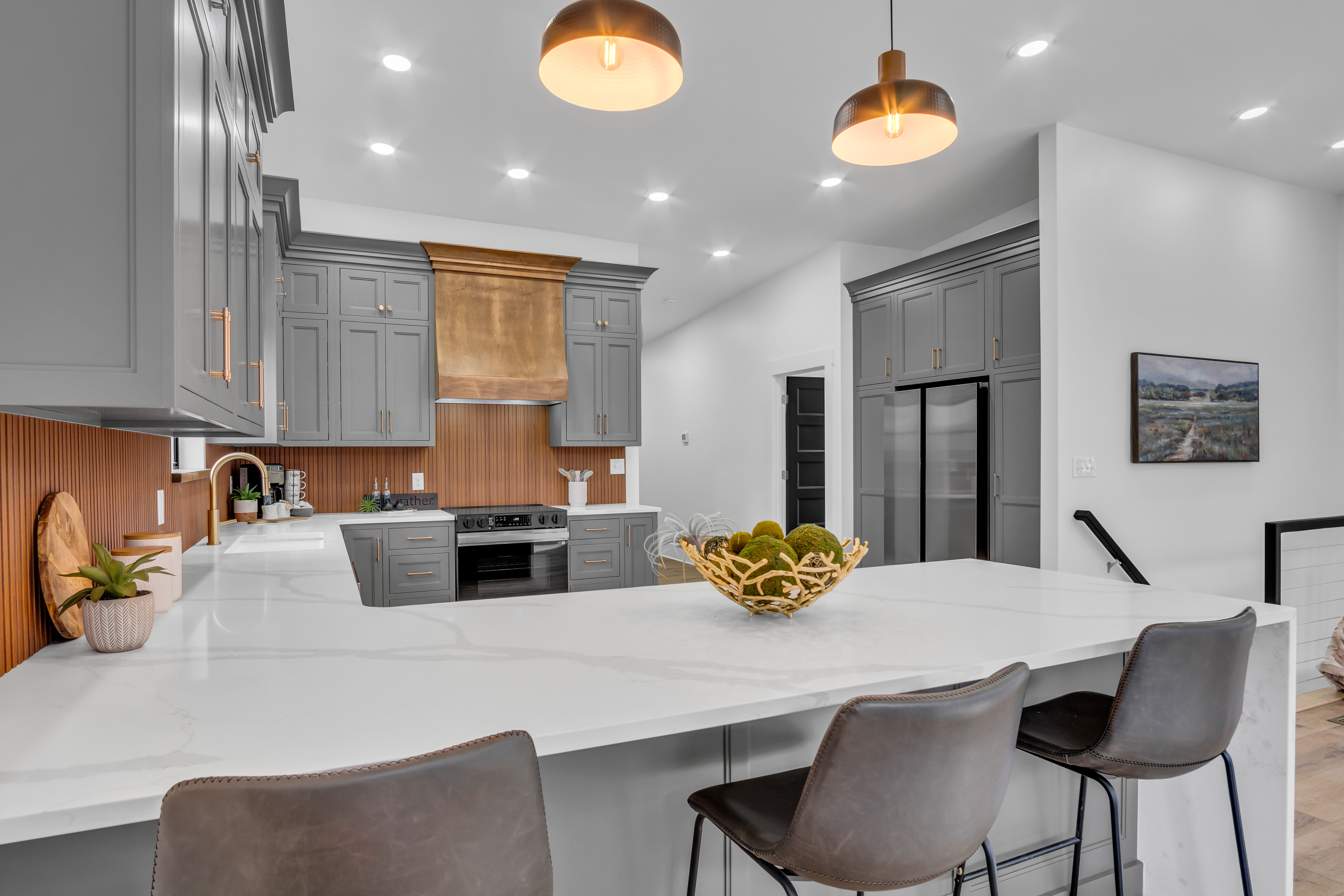 217 Greenwood Drive: Cool Spaces - pennlive.com