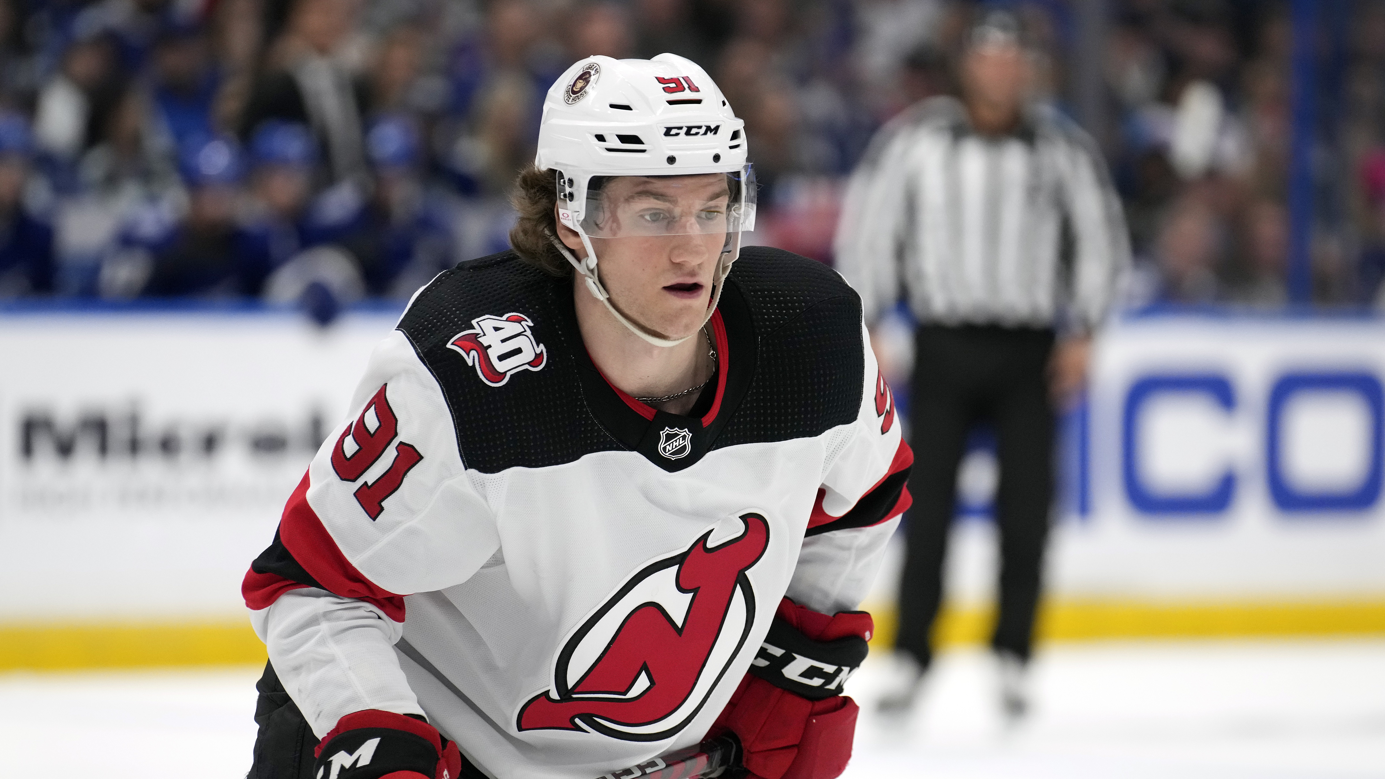 Tales from the New Jersey Devils Locker Room: A Collection of the Greatest  Devils Stories Ever Told